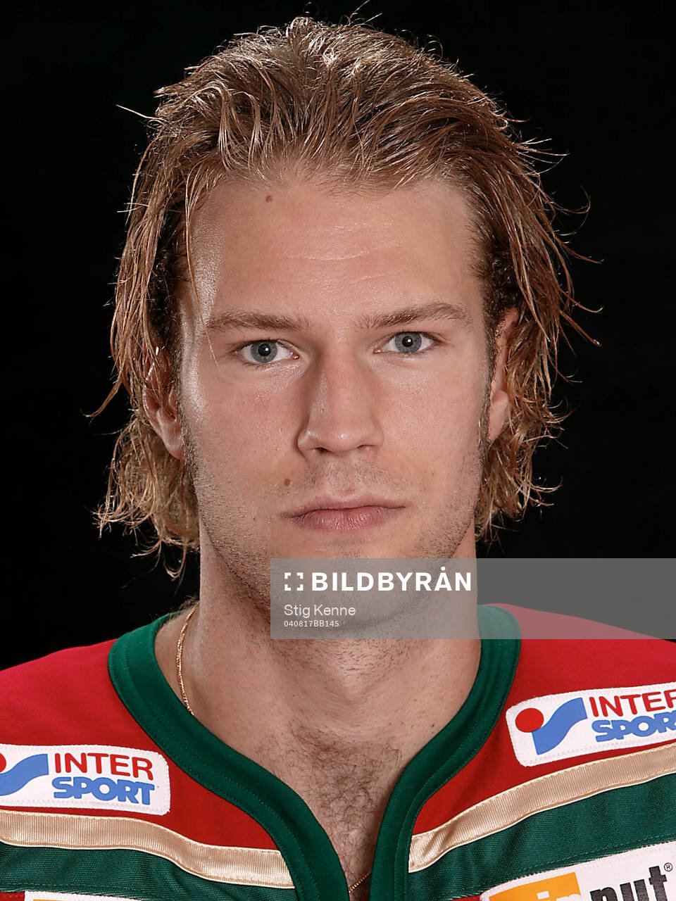 Frölundas Jens Karlsson