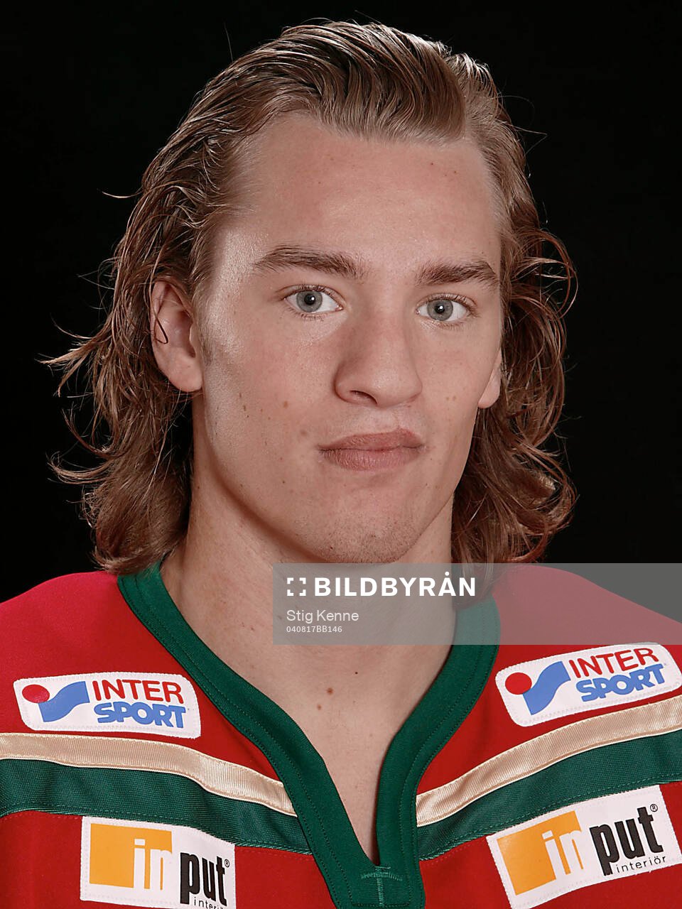 Frölundas Richard Demén