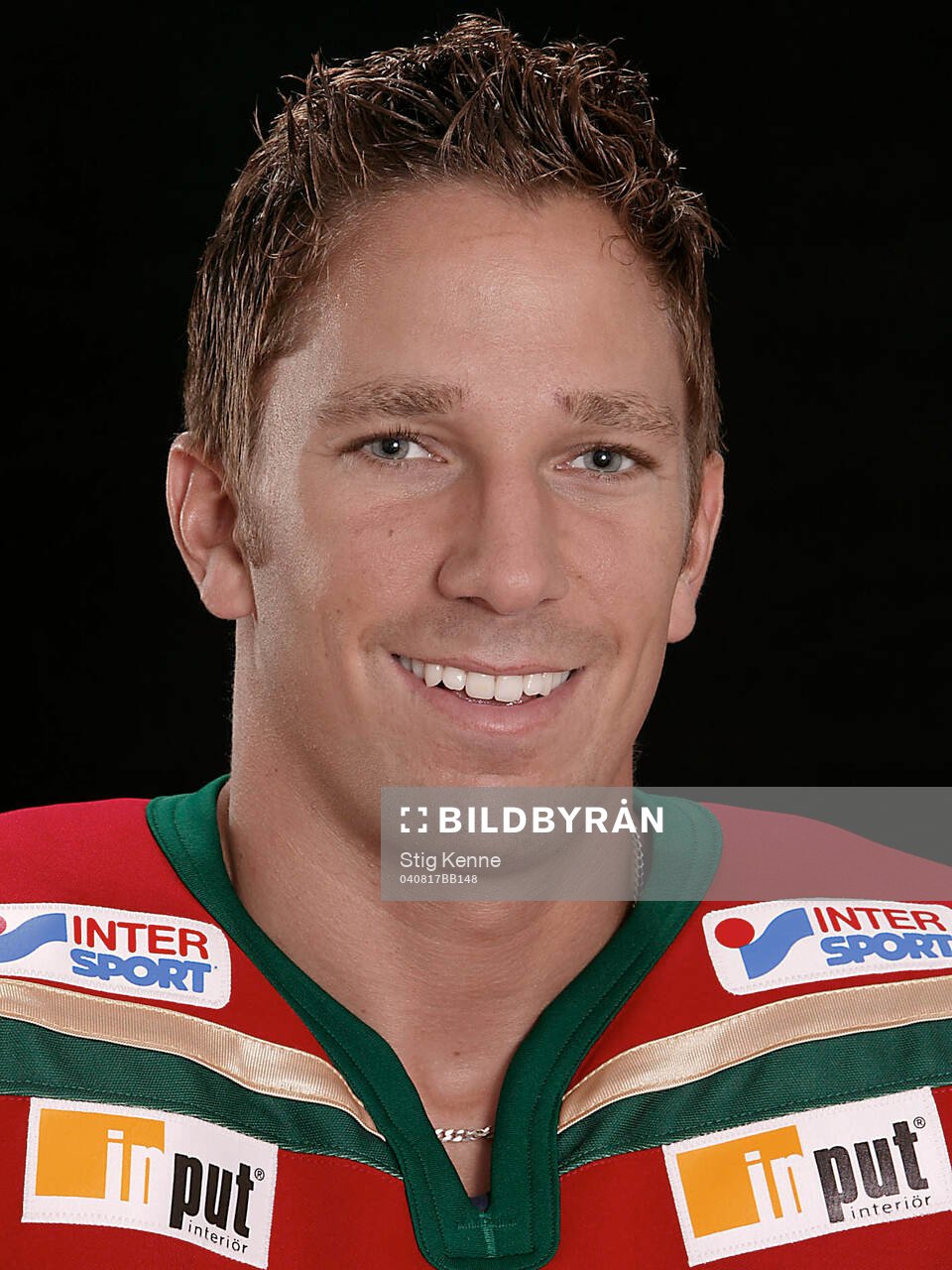 Frölundas Joel Lundqvist