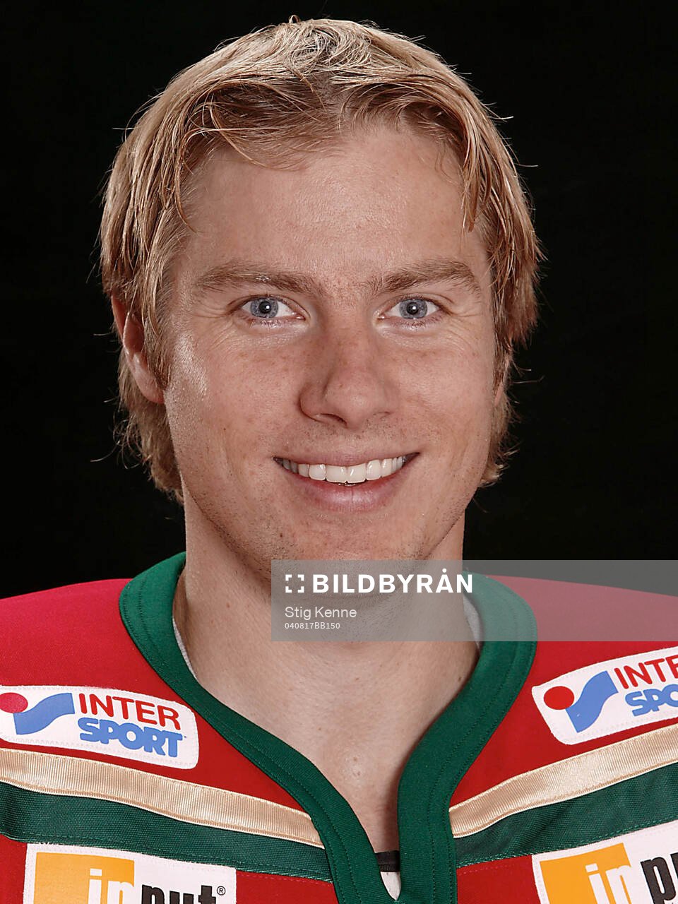 Frölundas Tom Koivisto
