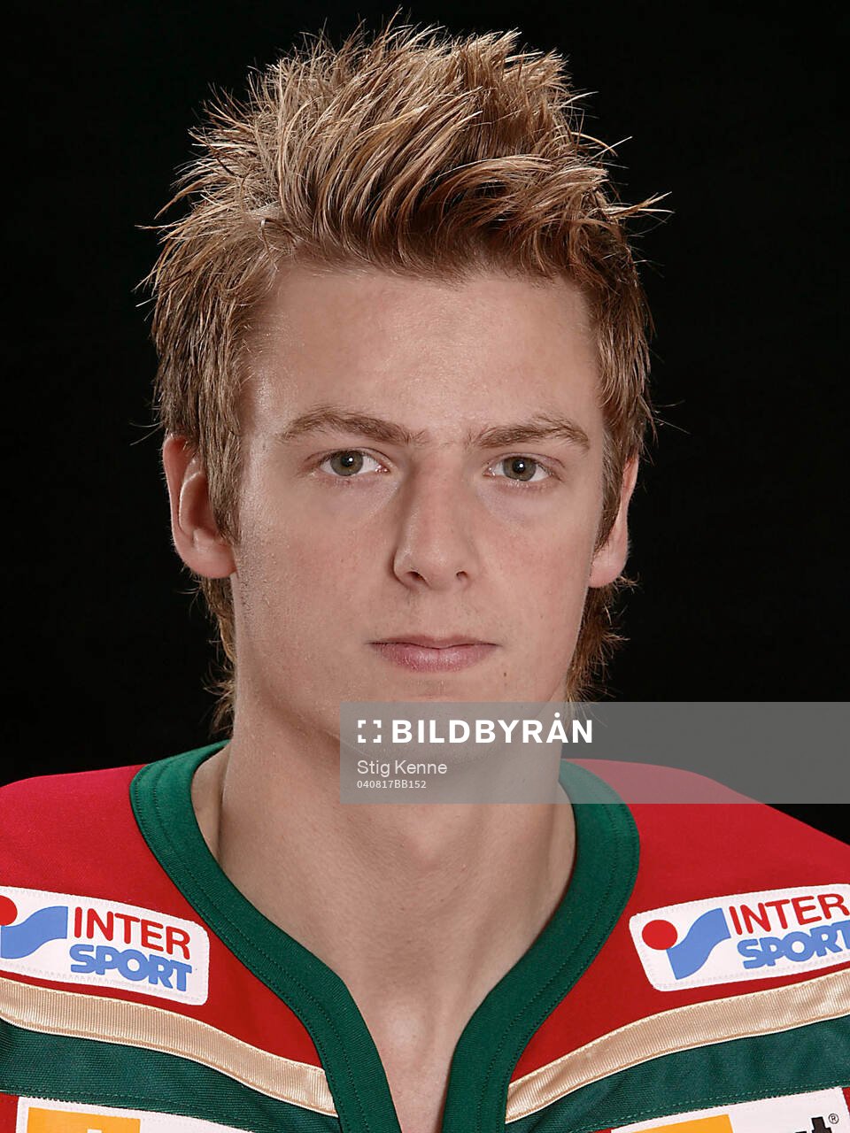 Frölundas Kalle Olsson
