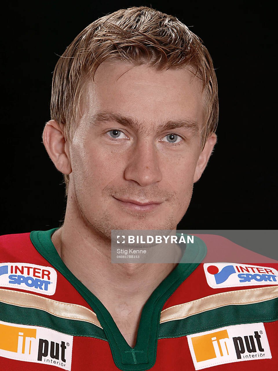 Frölundas Anti Jussi-Niemi