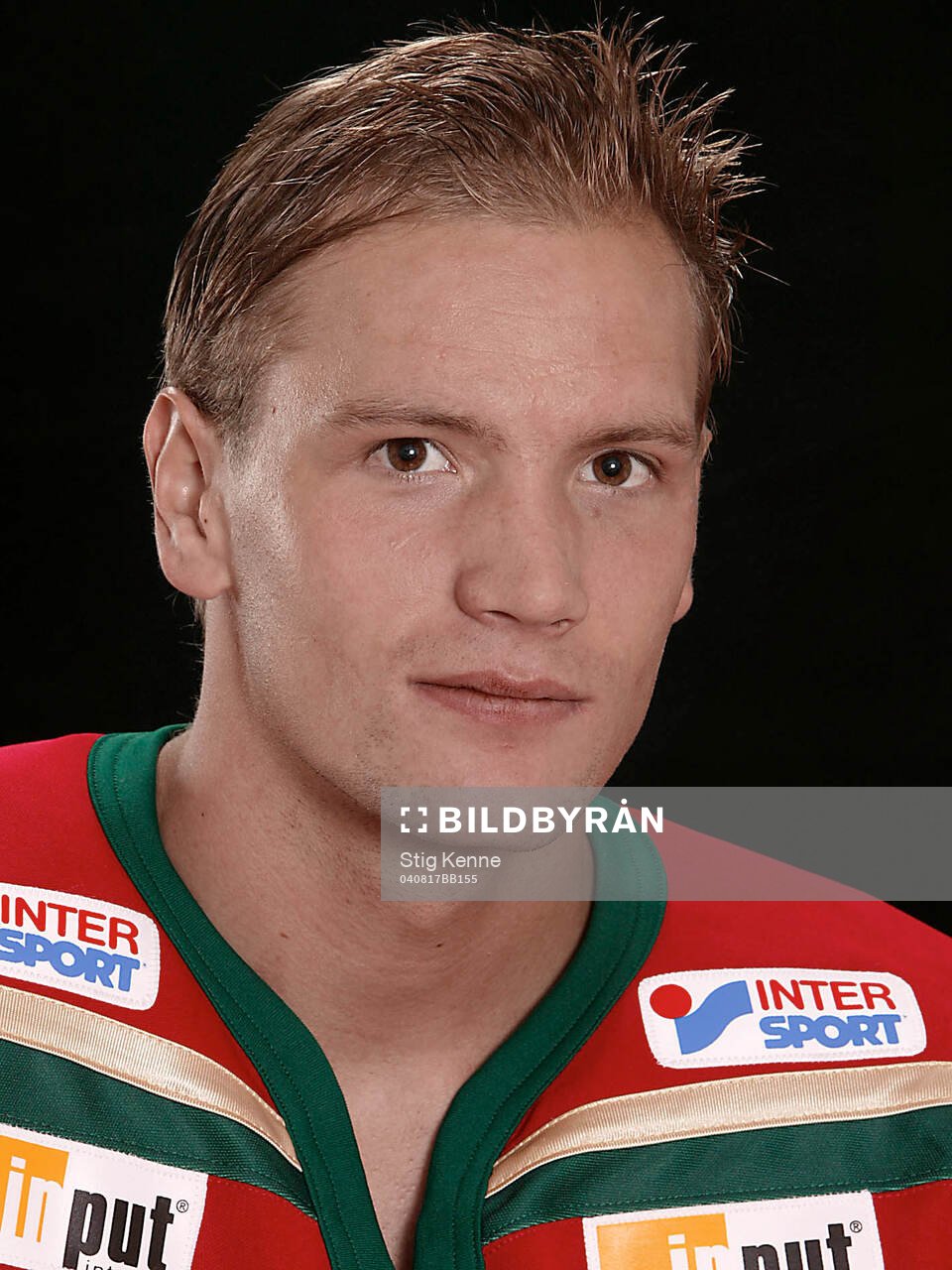 Frölundas Jari Tolsa
