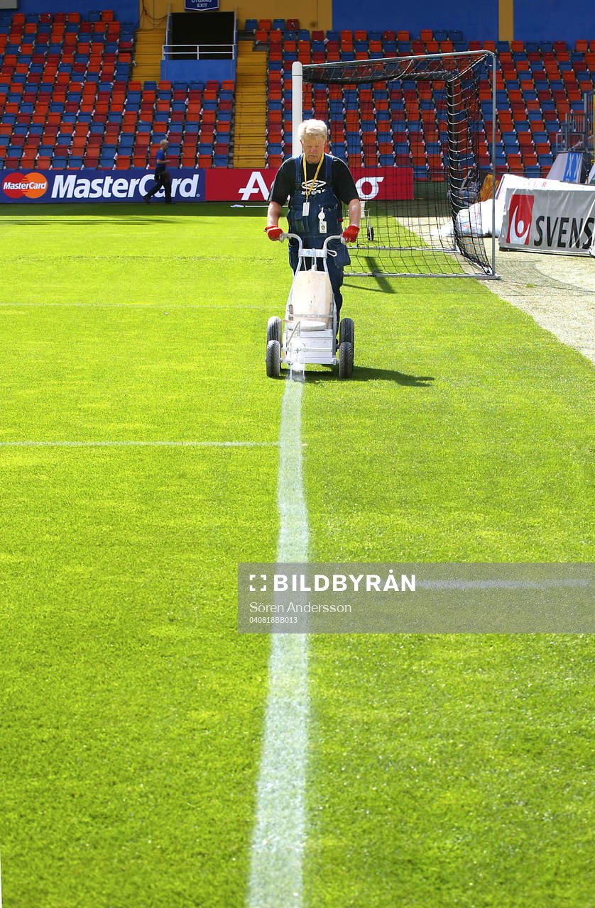 Svenska Fotbollsförbundet