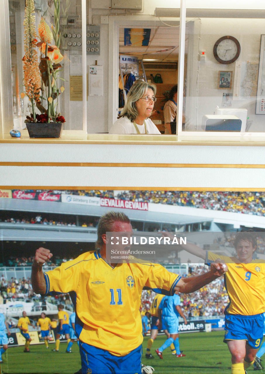 Svenska Fotbollsförbundet