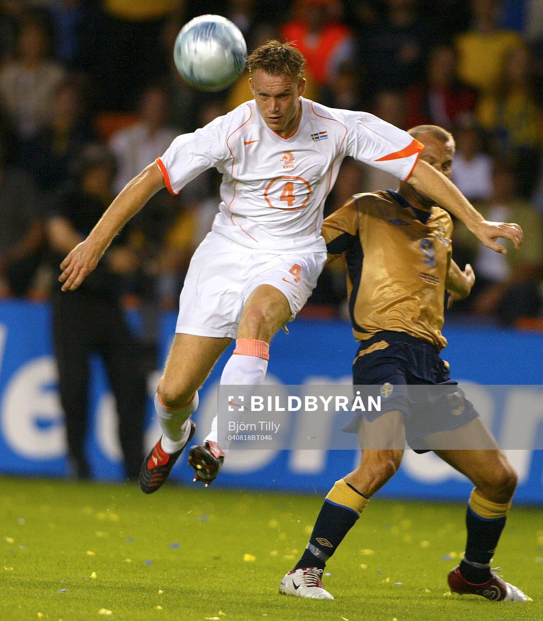  Kevin Hofland, Holland. 