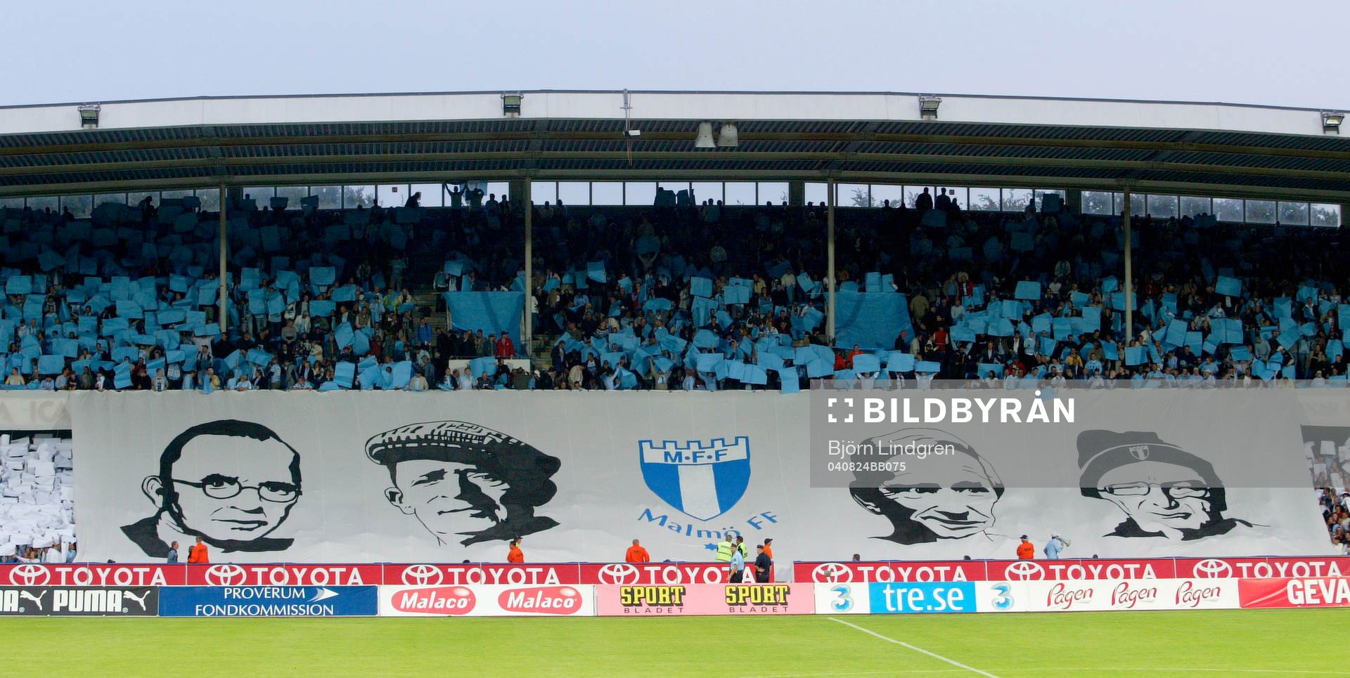 banderoll