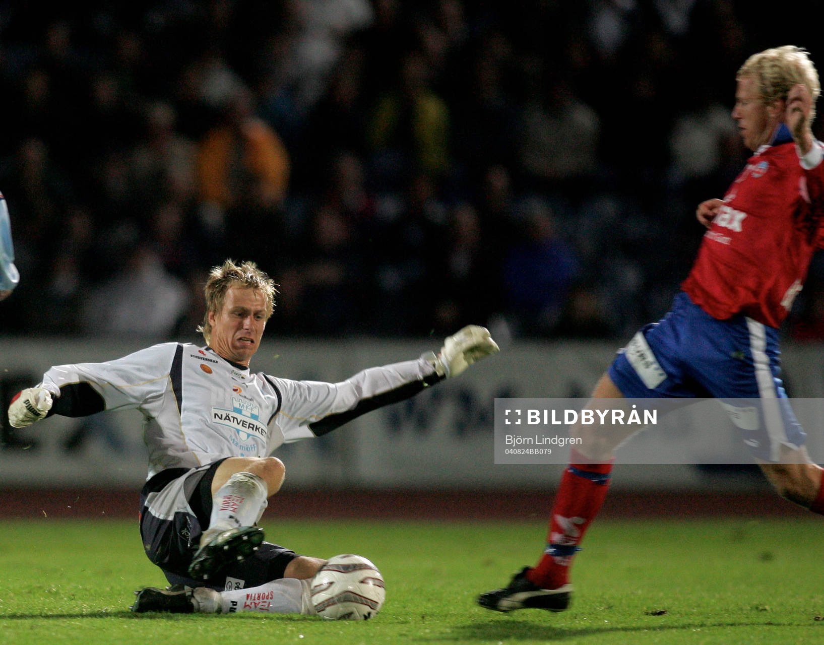Mattias Asper, Malmö , Gustaf Andersson, Helsingborg