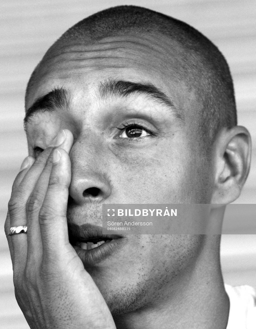 Henrik Larsson, Barcelona