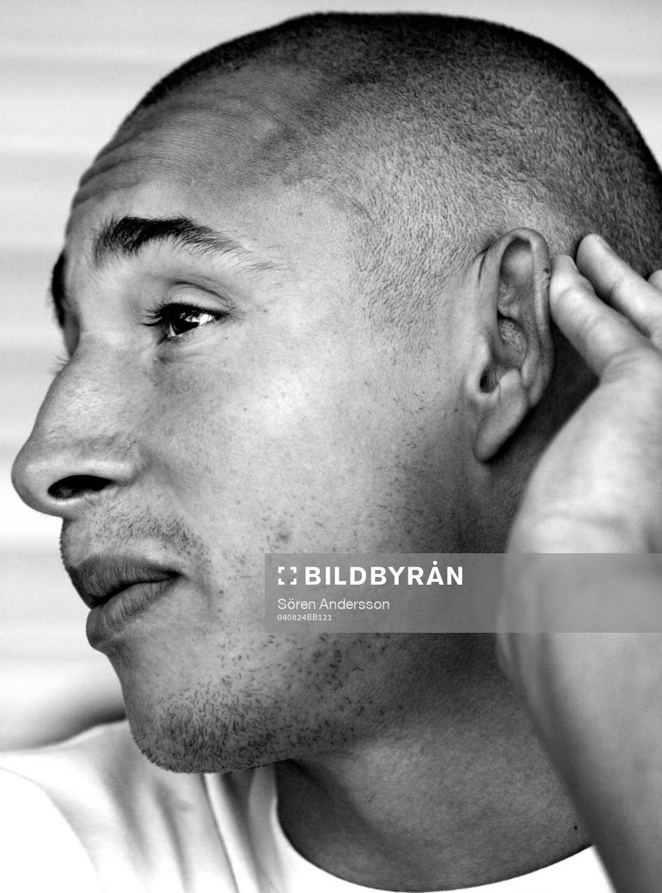 Henrik Larsson, Barcelona