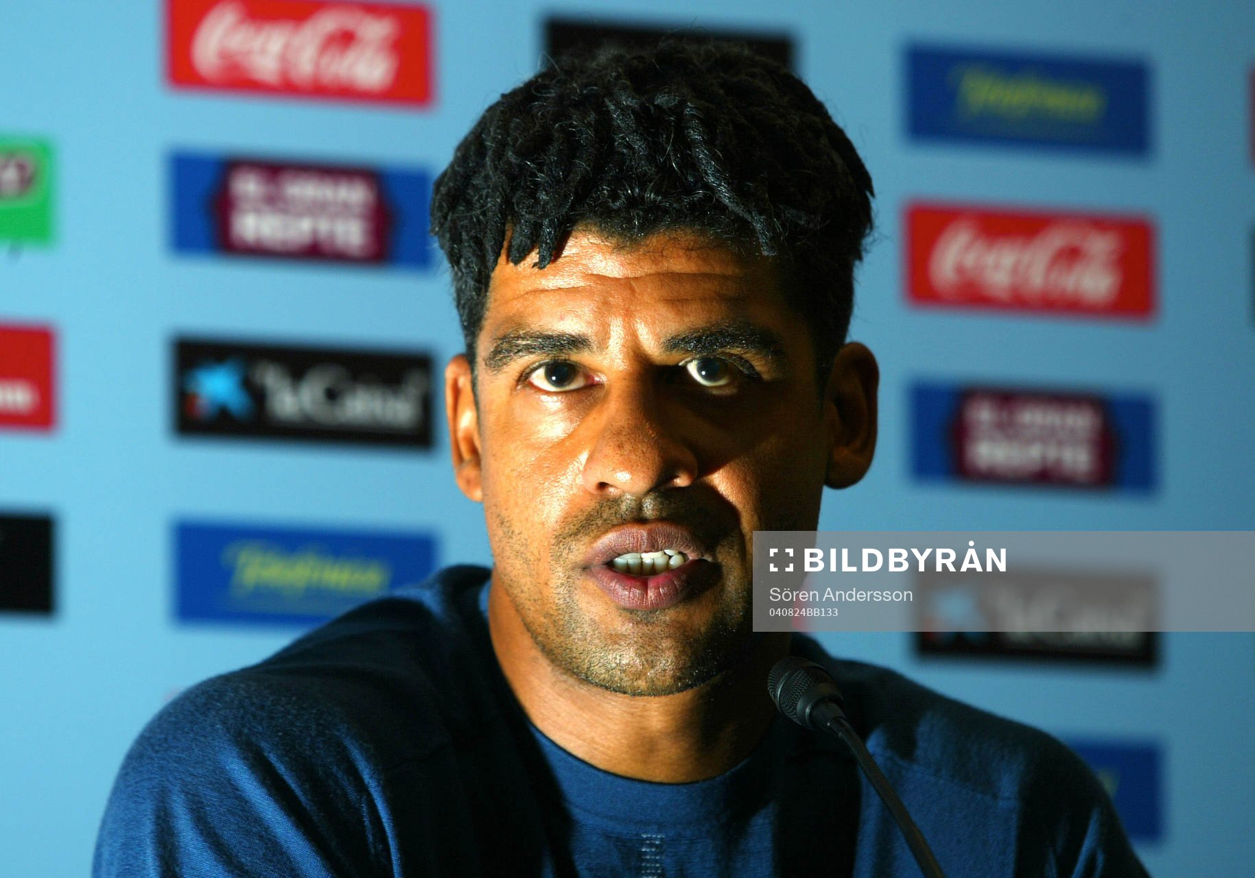 Frank Rijkaard, tränare Barcelona