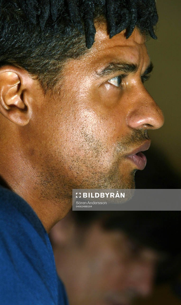 Frank Rijkaard, tränare Barcelona