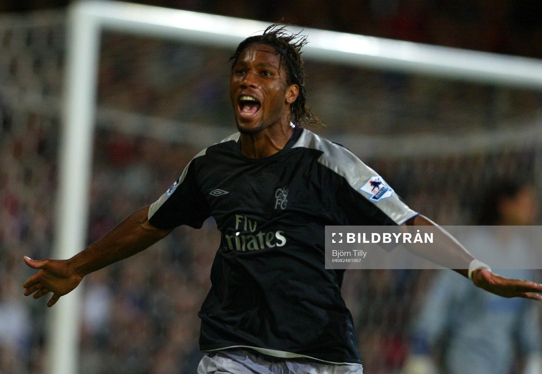 Didier Drogba, Chelsea