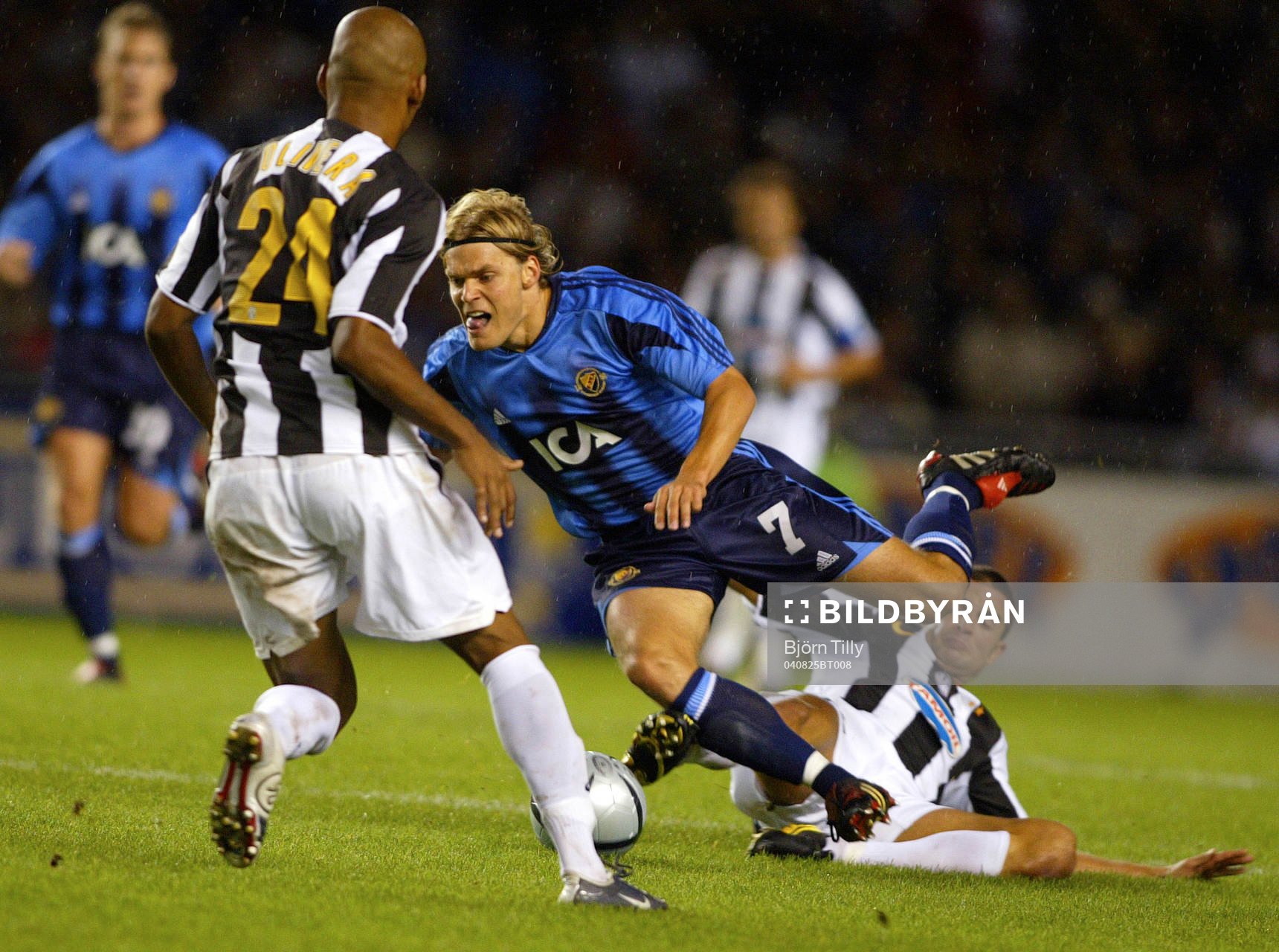 Johan Arneng