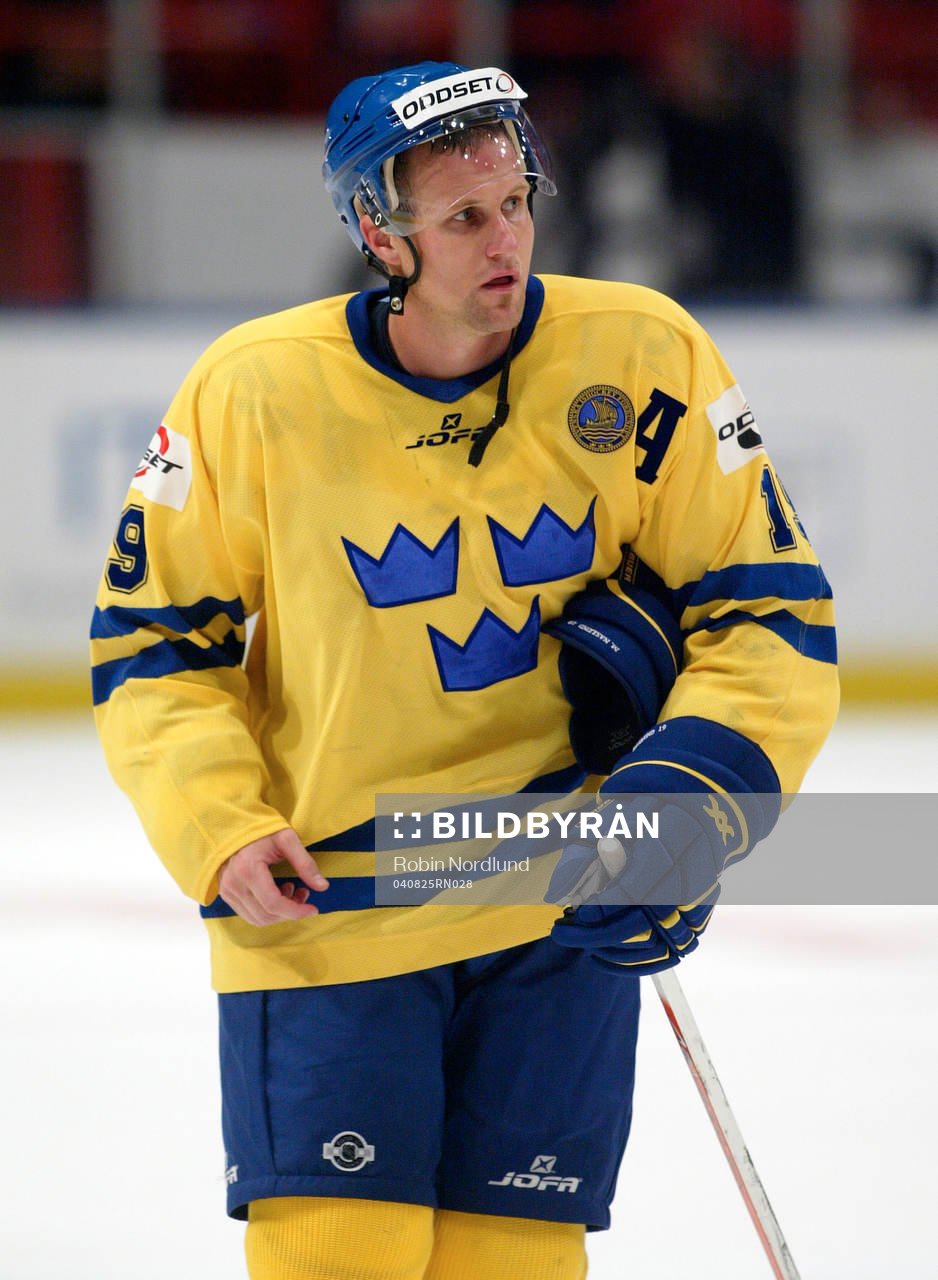 Markus Näslund