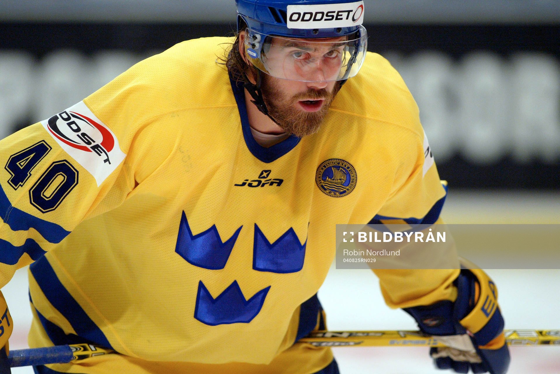 Henrik Zetterberg