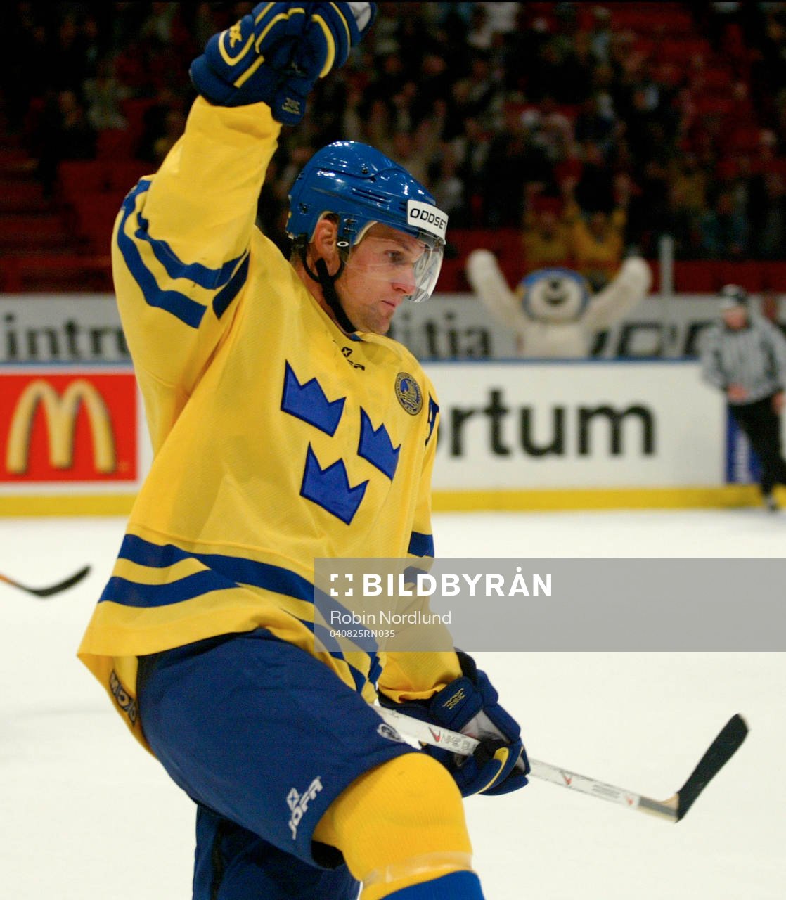 Markus Näslund