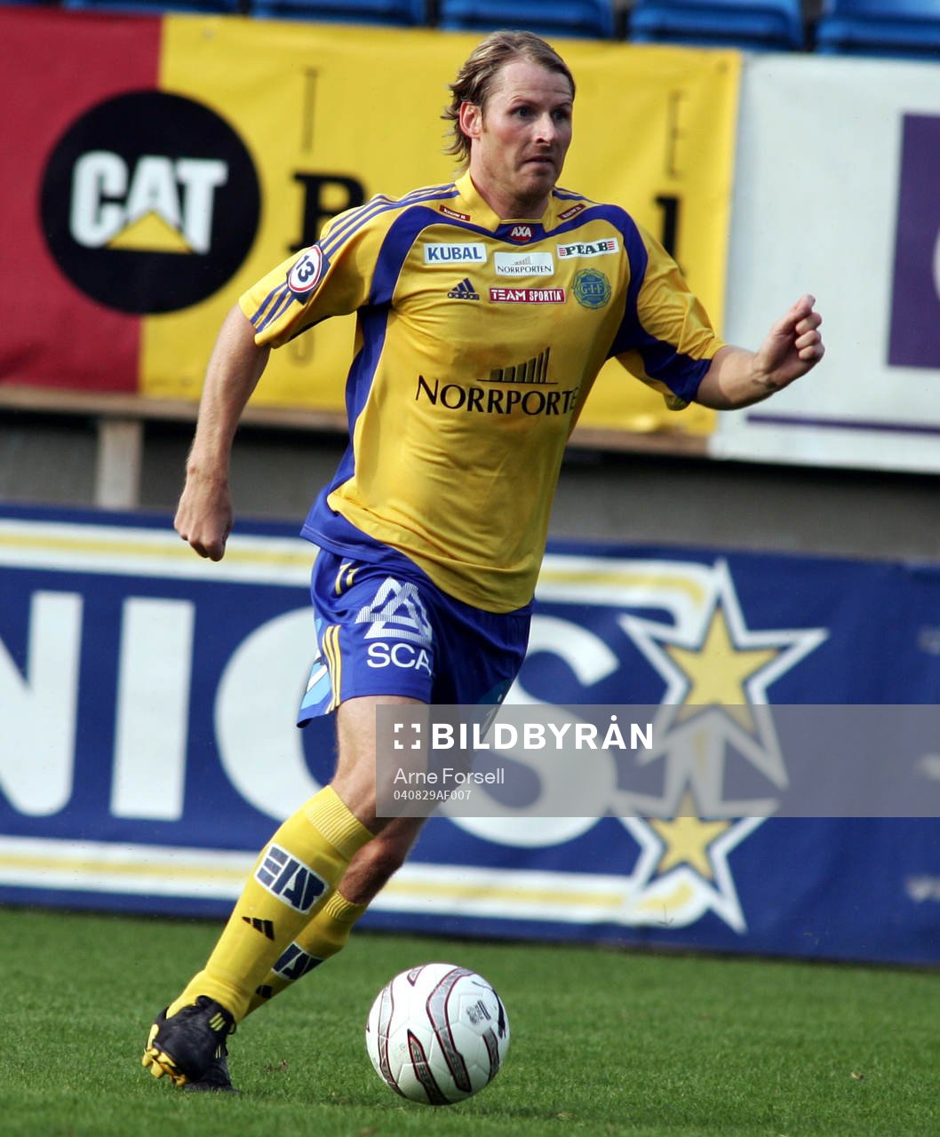Tommy Bergersen