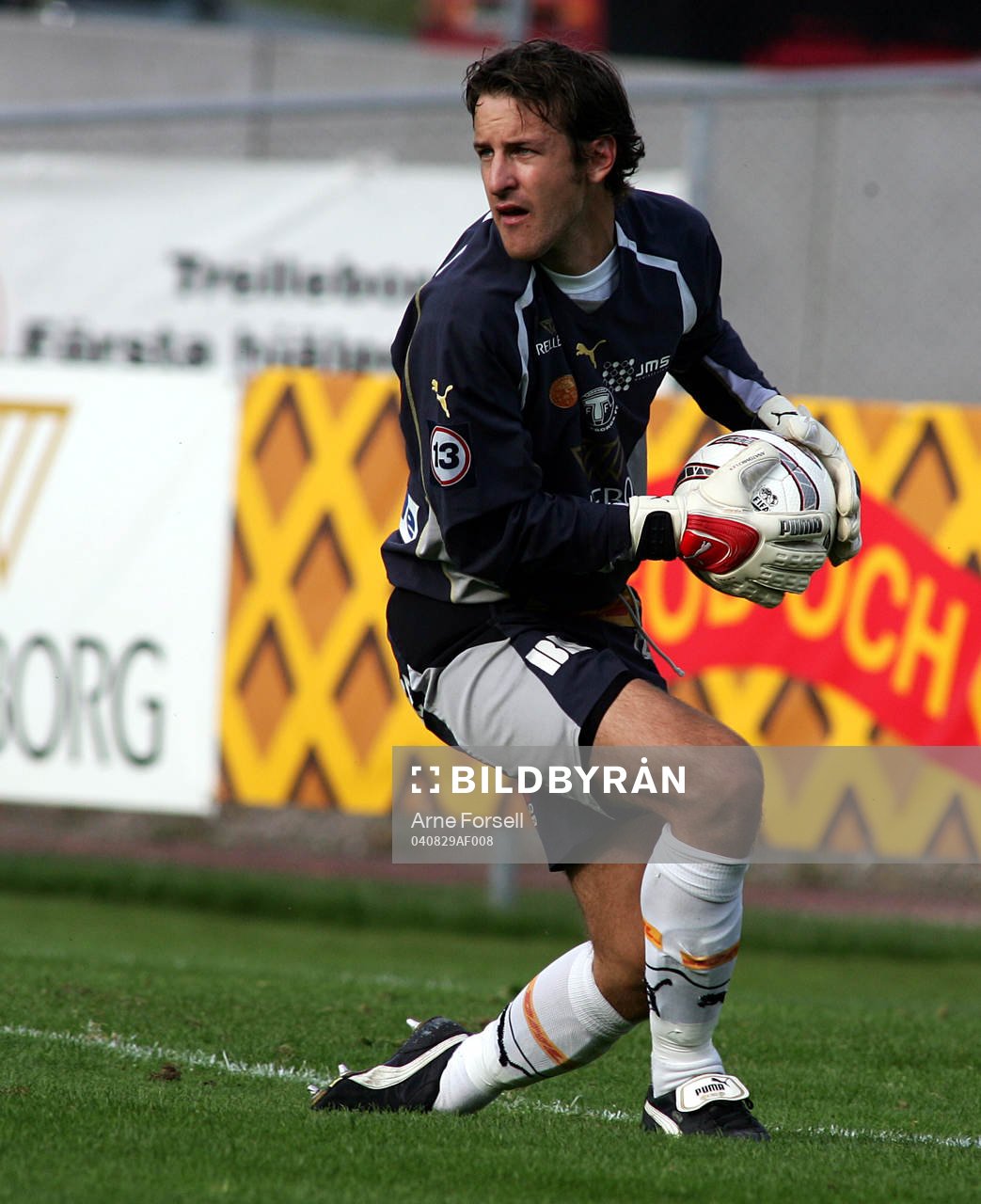 Richard Richardsson