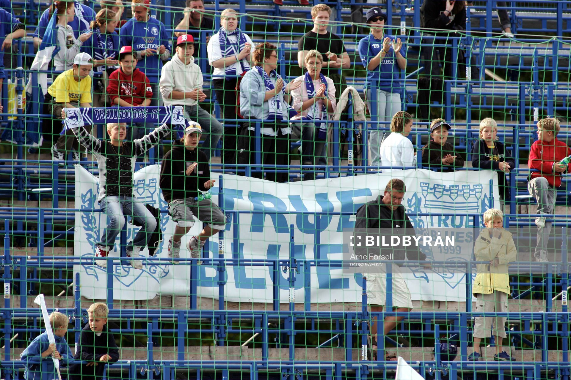 Matchvärd Svenska Spel