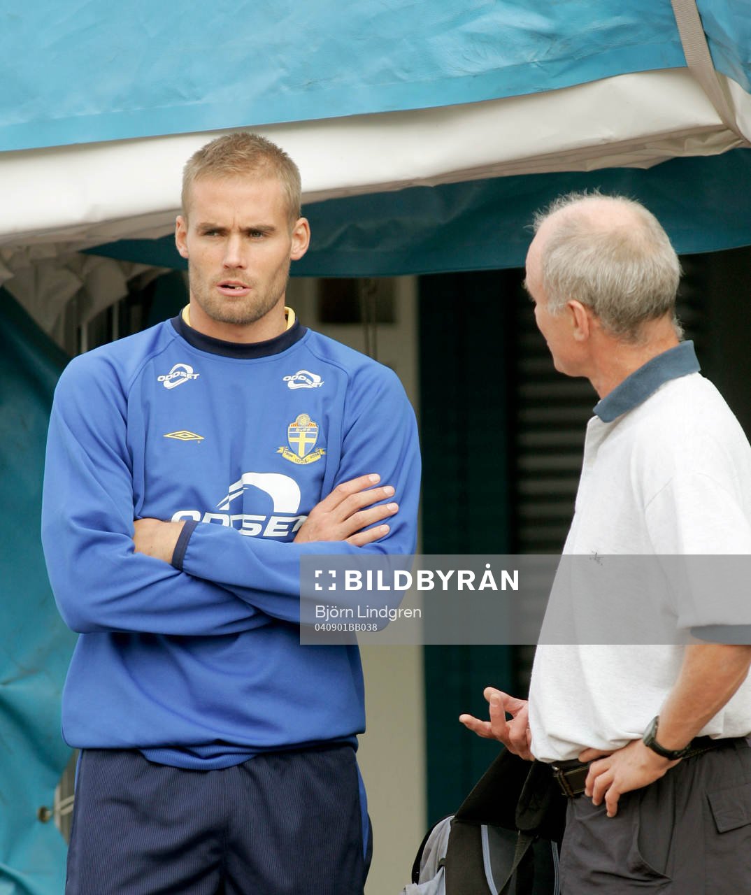 Olof Mellberg