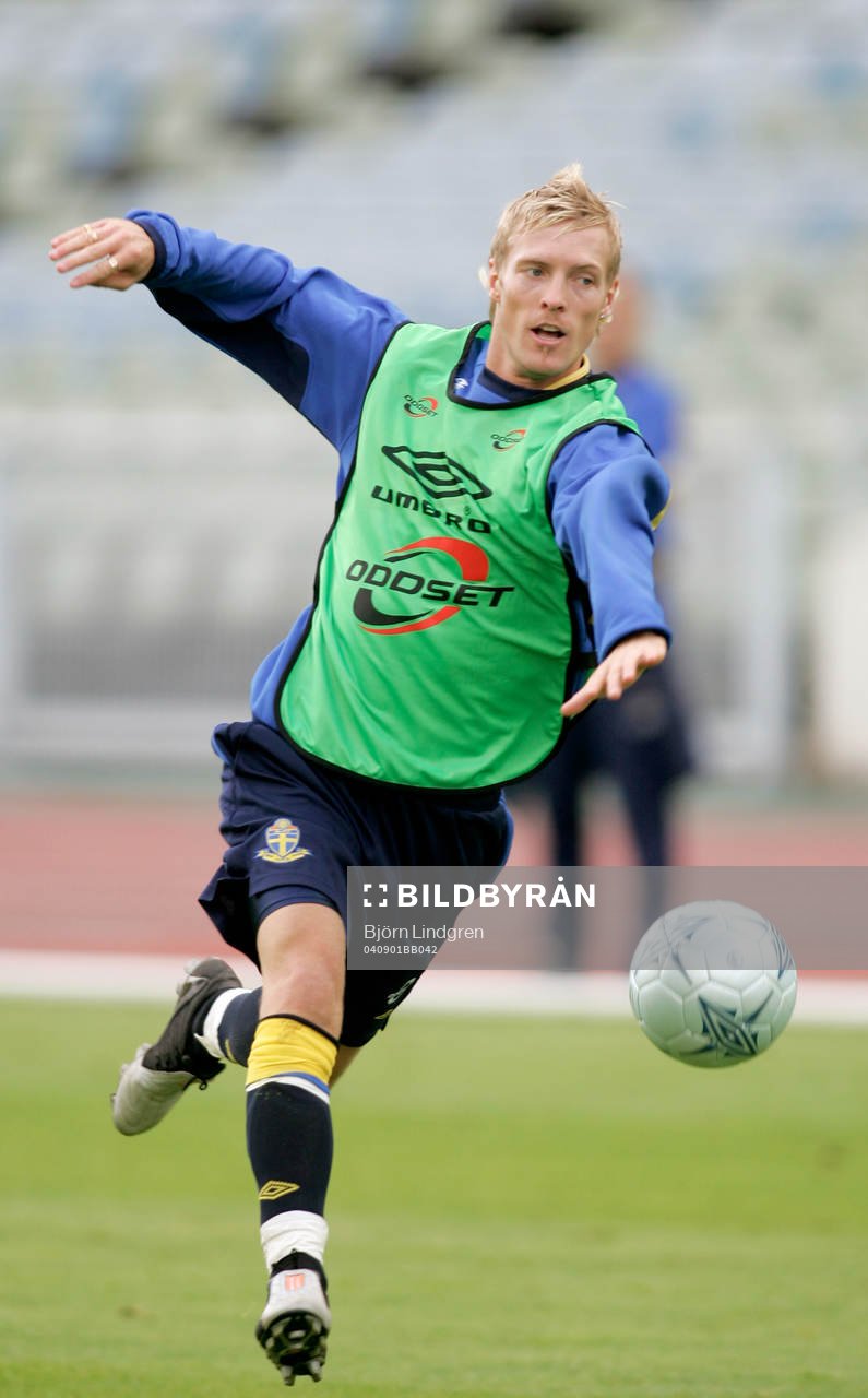 Christian Wilhelmsson