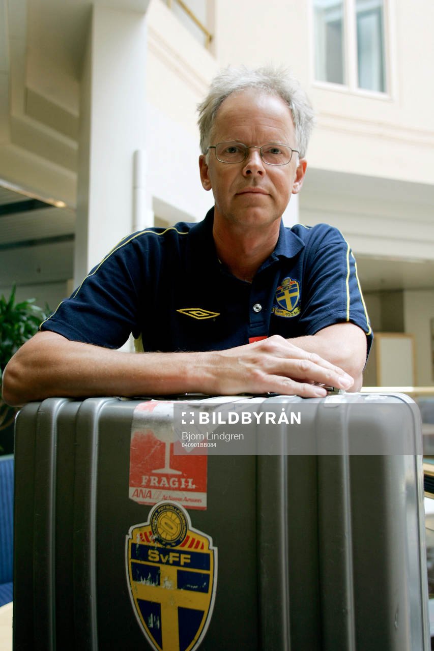 Anders Valentin