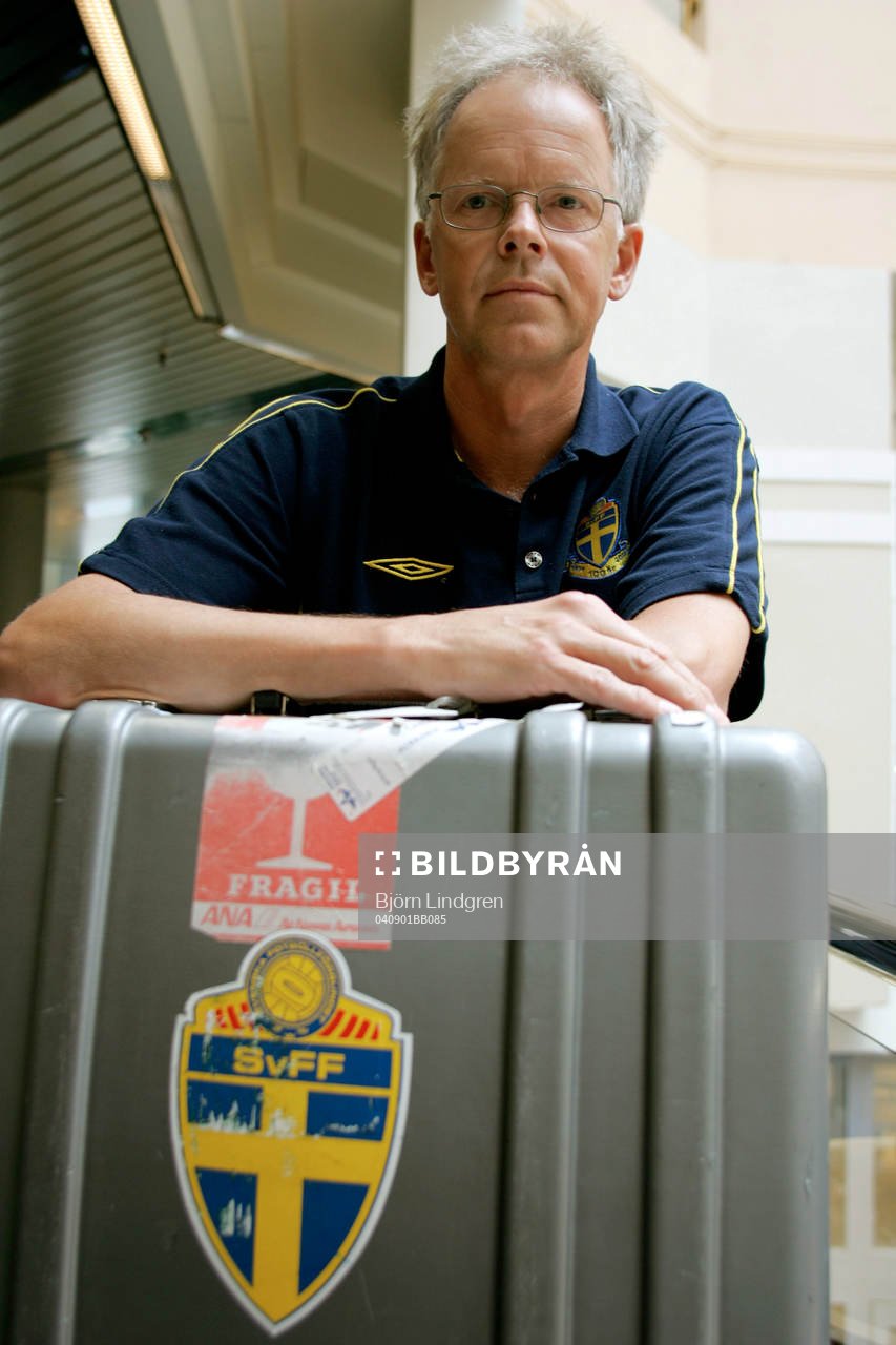 Anders Valentin