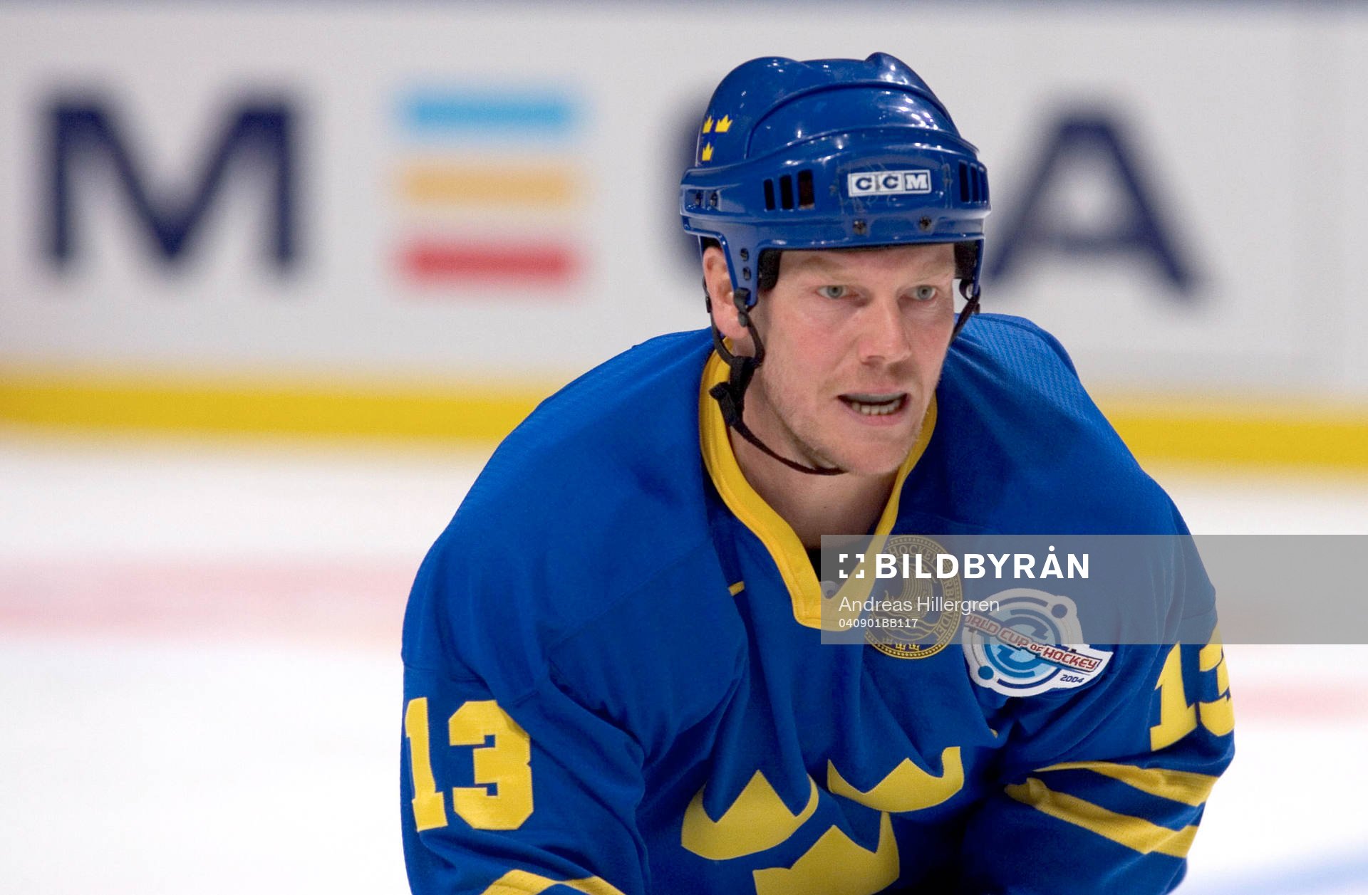 Mats Sundin