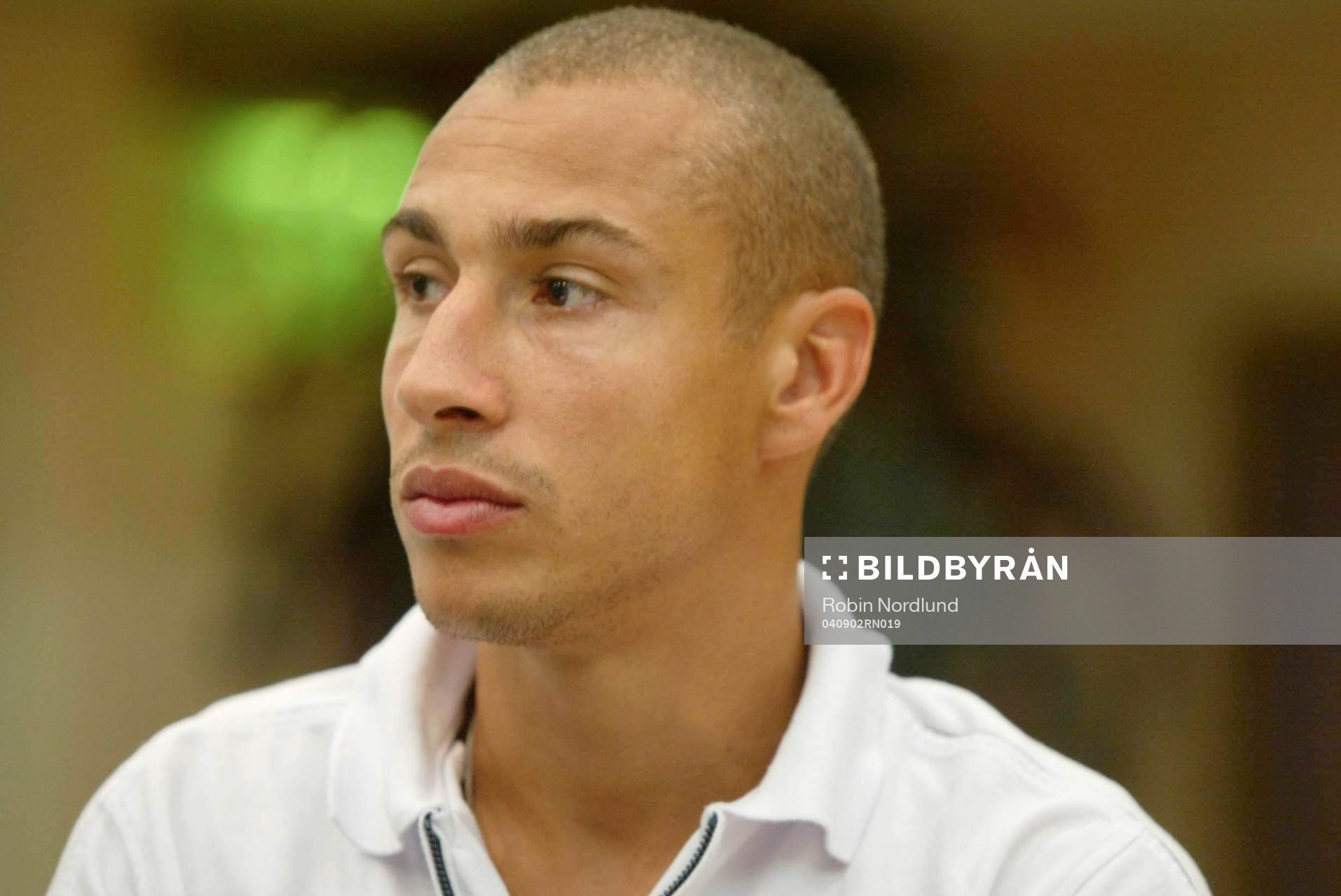 Henrik Larsson