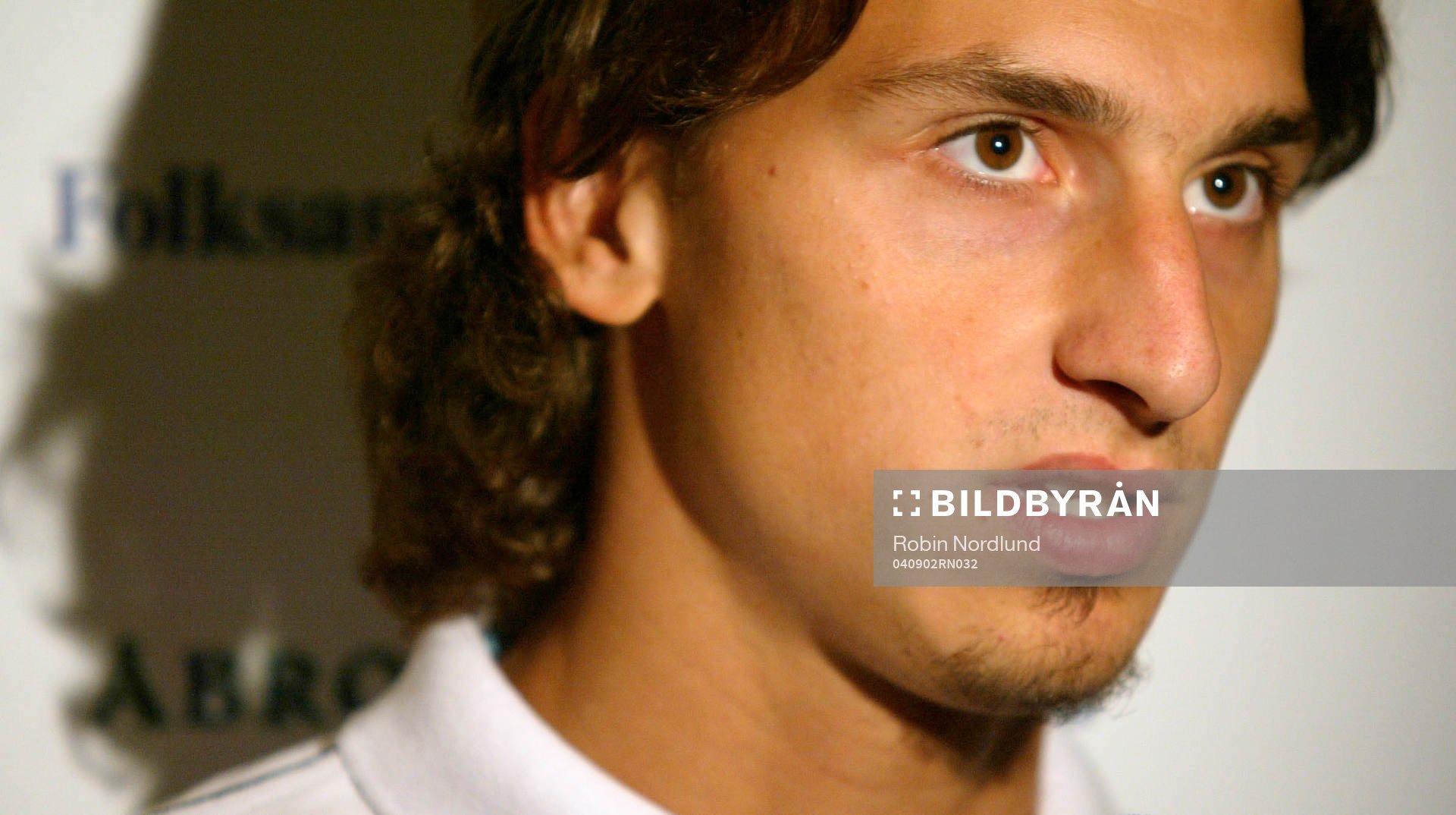 Zlatan Ibrahimovic