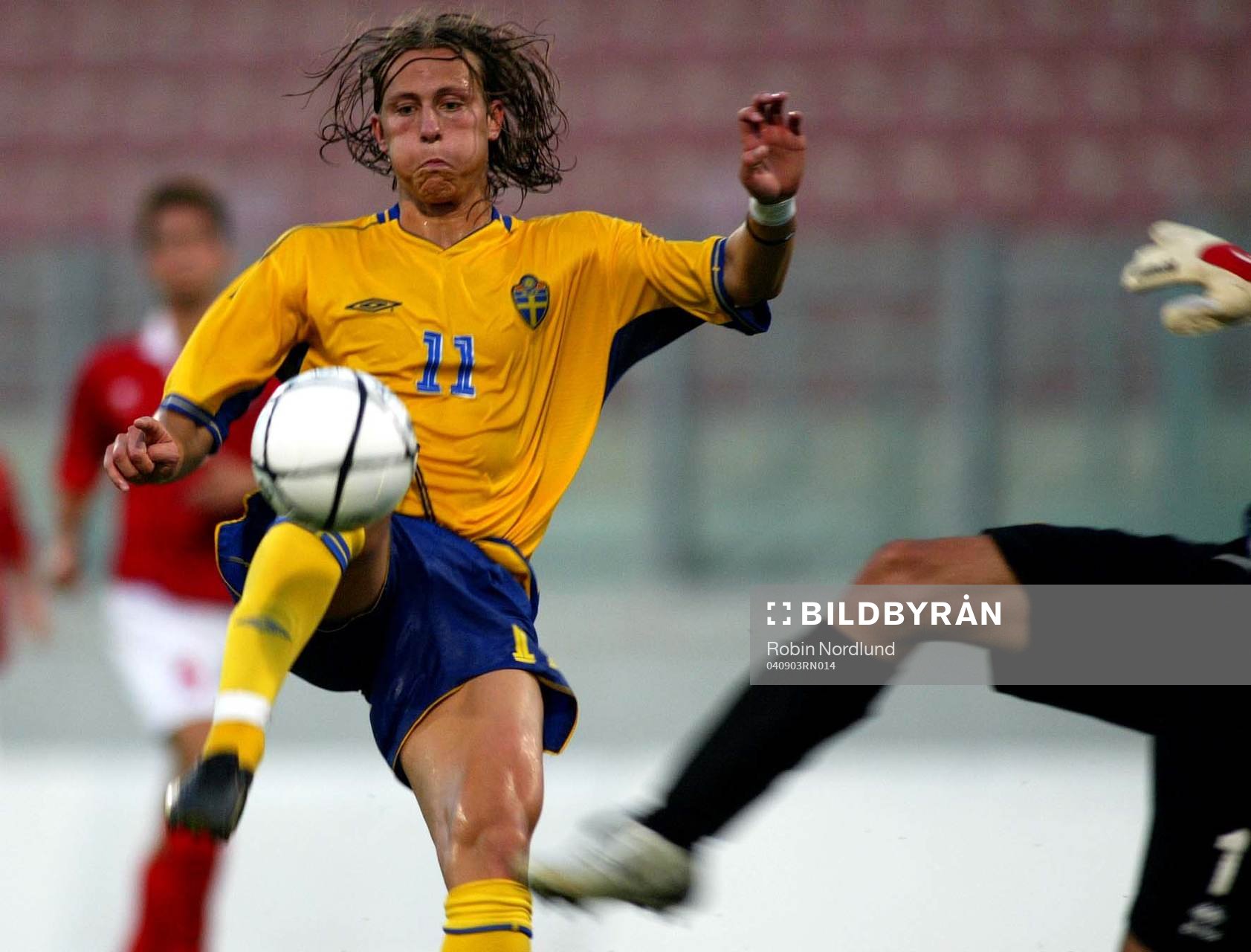 Björn Runström, Sverige