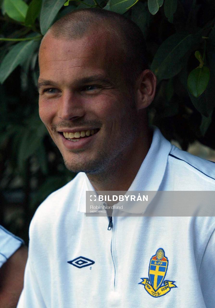Fredrik Ljungberg