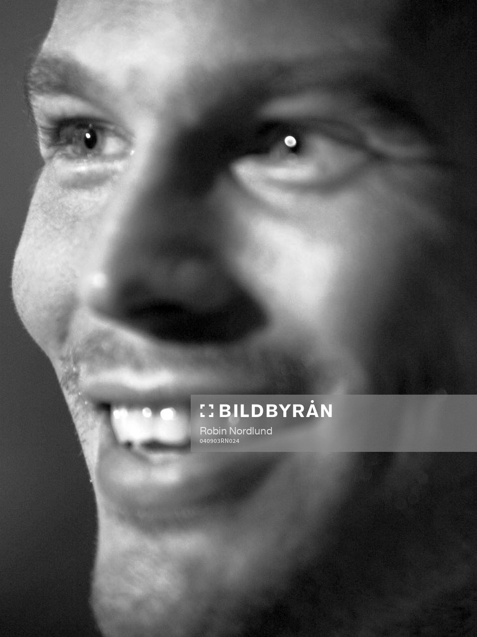 Fredrik Ljungberg
