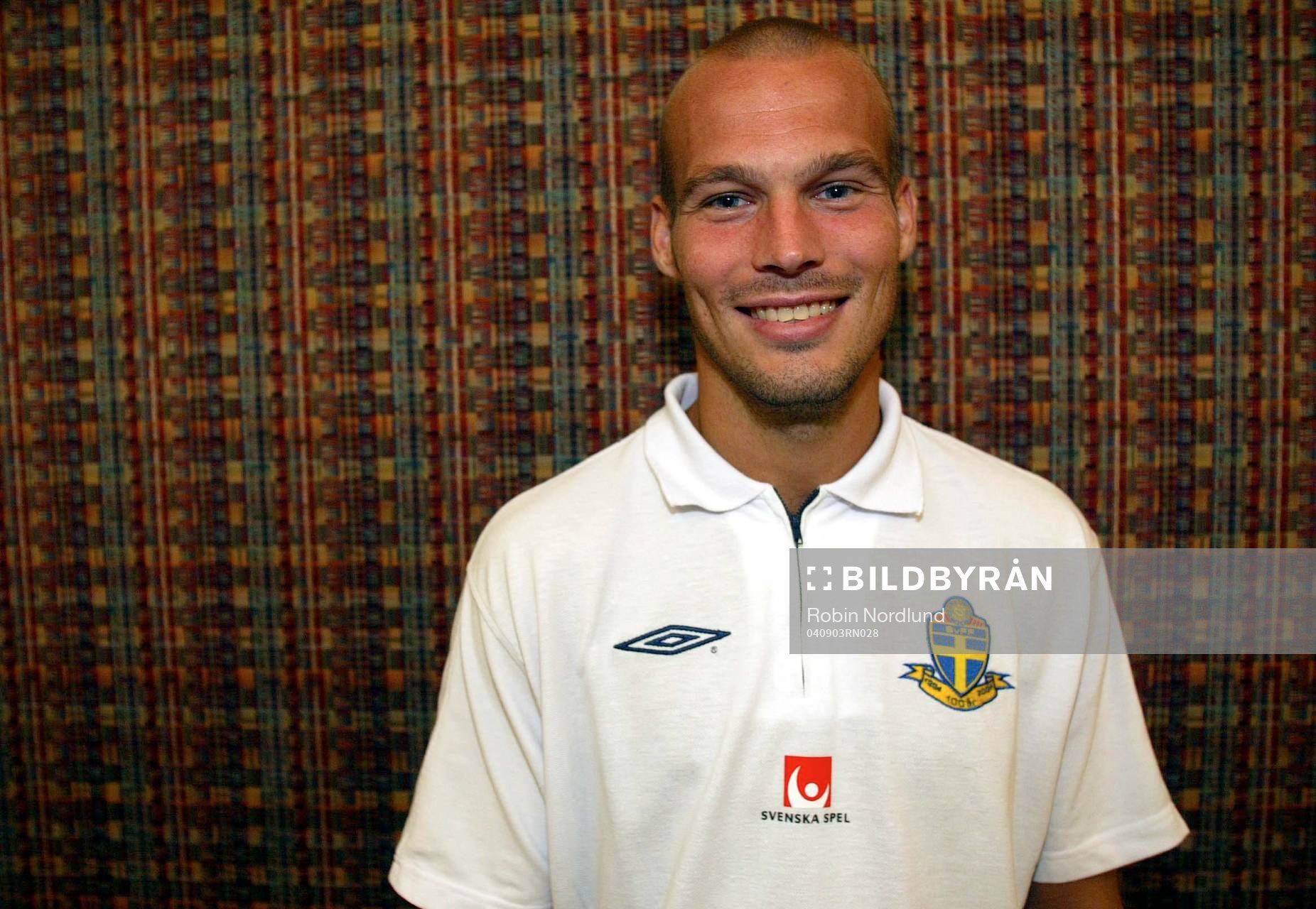 Fredrik Ljungberg