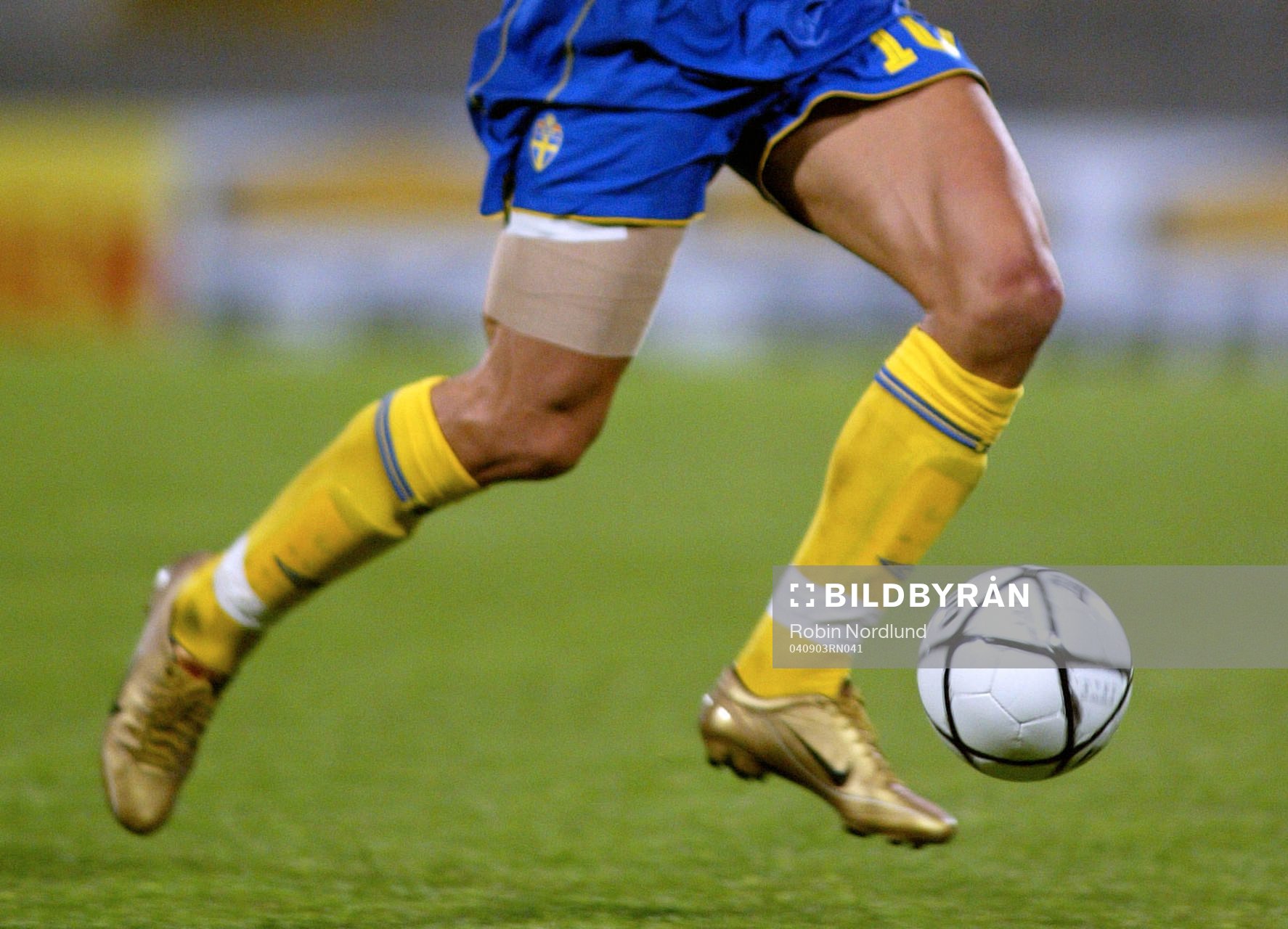 Zlatan Ibrahimovic