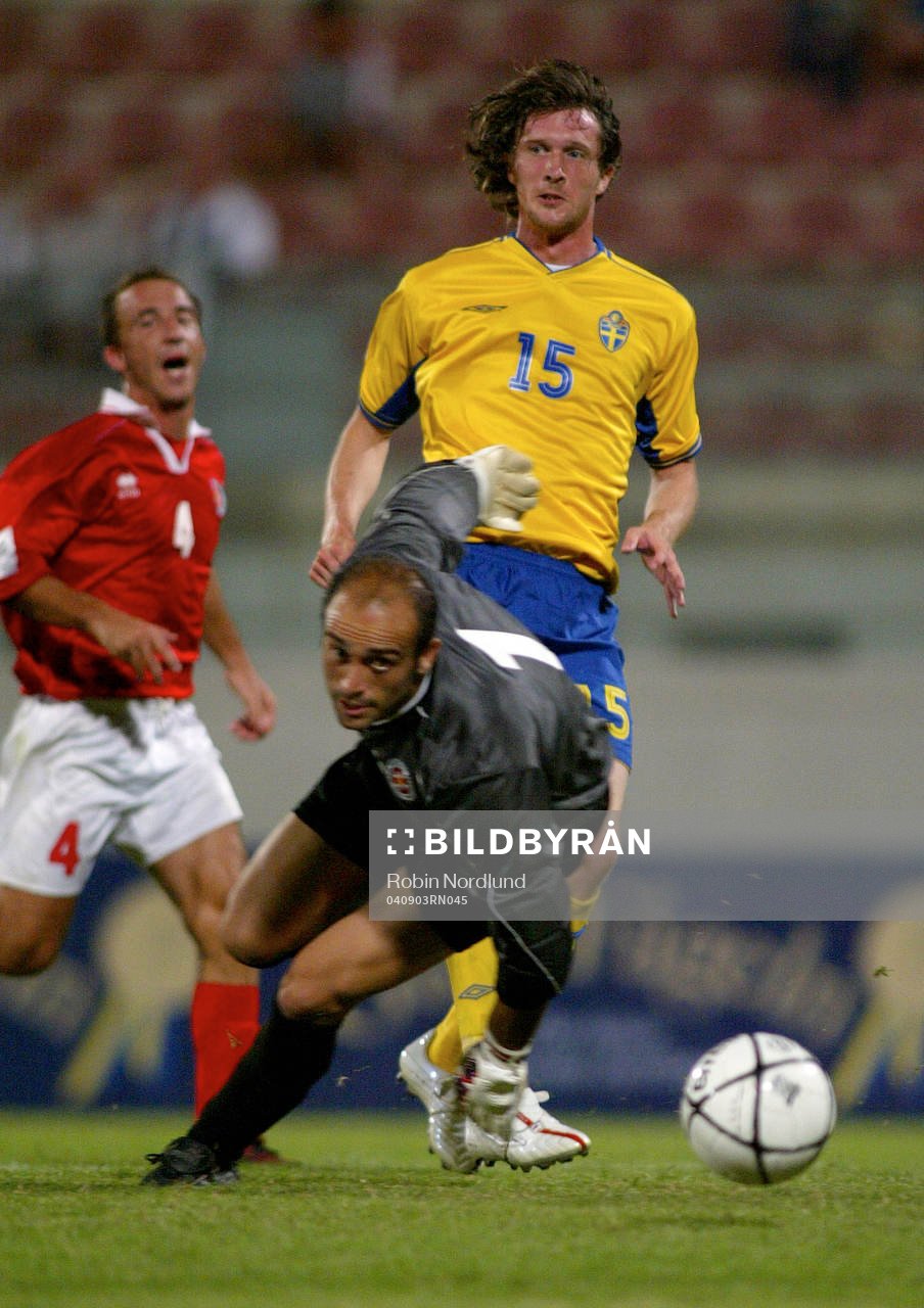 Mikael Nilsson