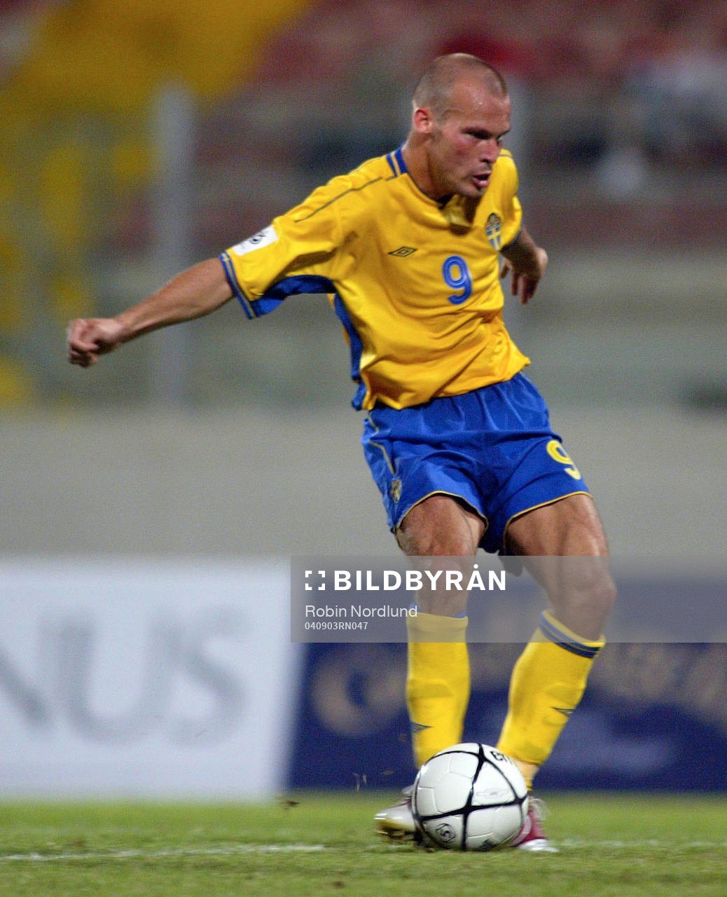 Fredrik Ljungberg