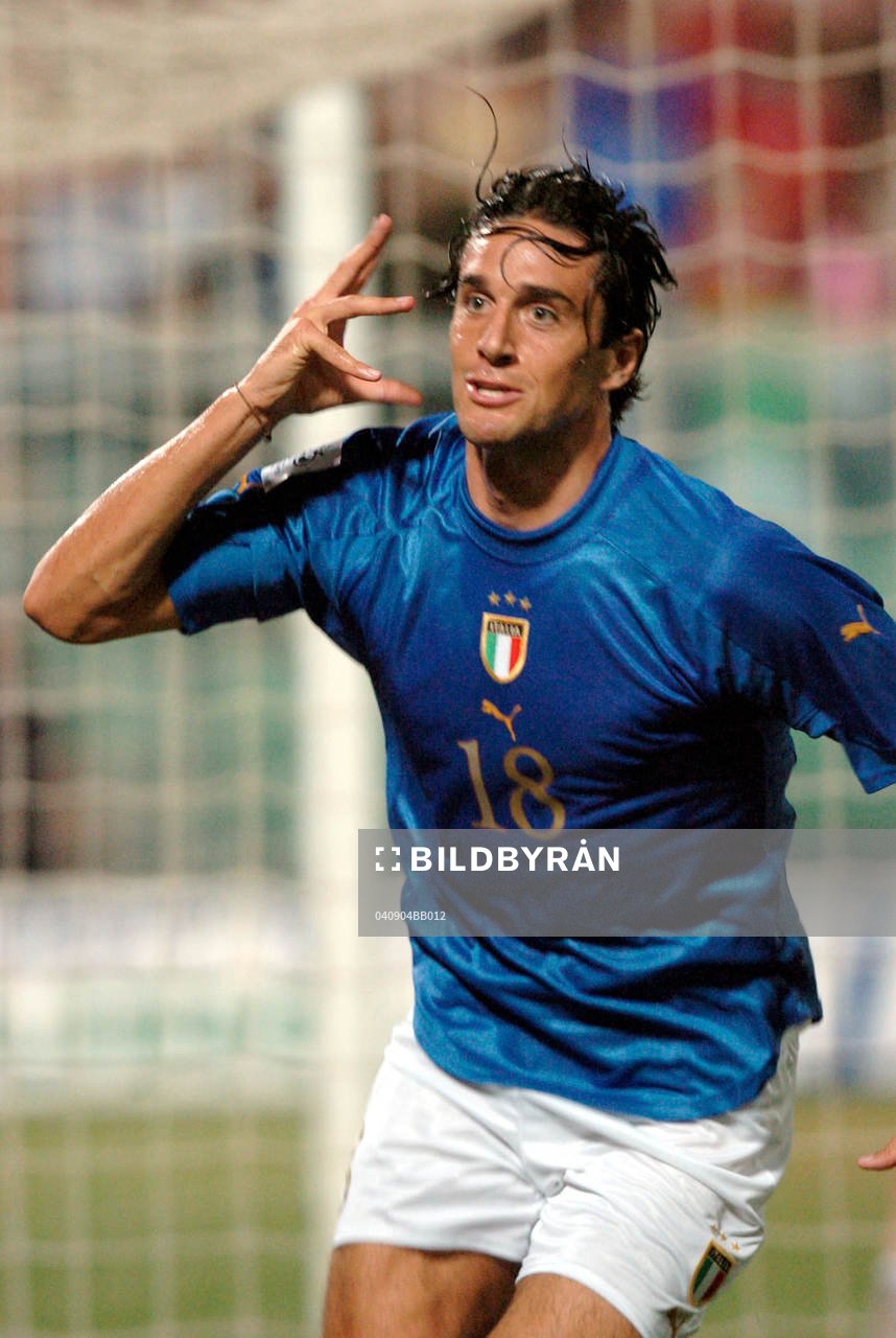 Toni, Italien