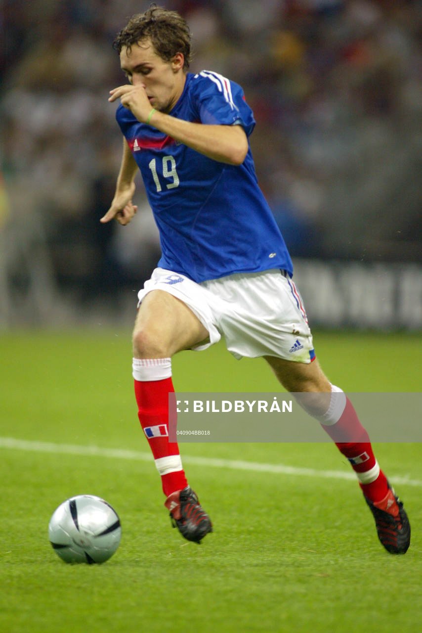 Gael GIVET