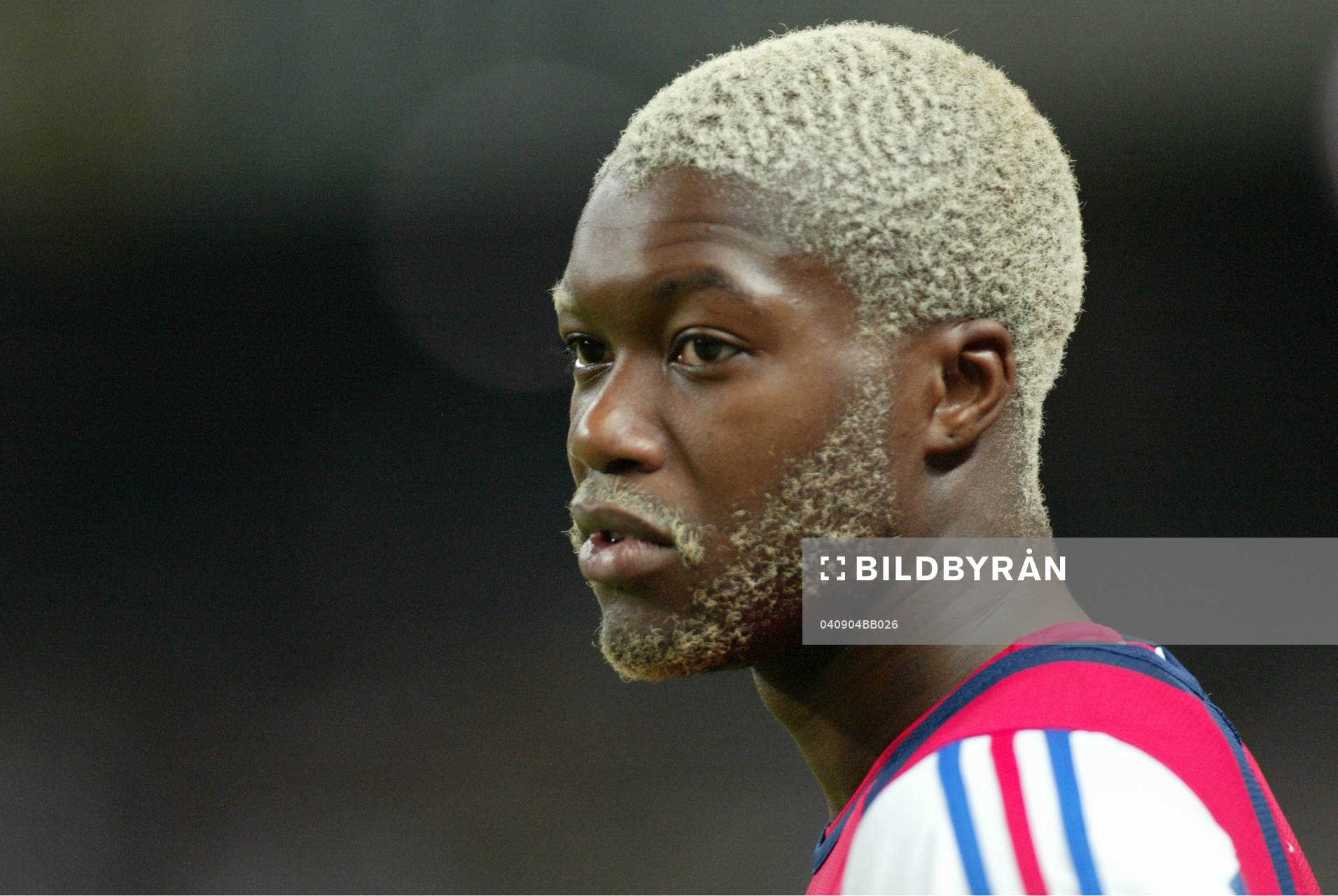 Djibril CISSE