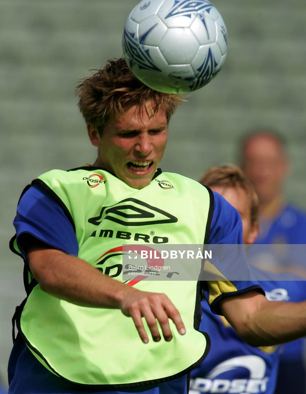 Anders Svensson