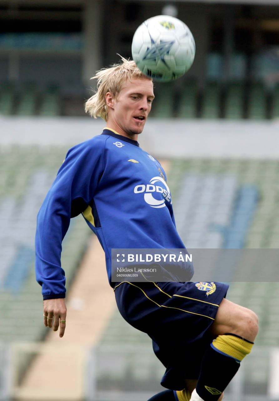 Christian Wilhelmsson