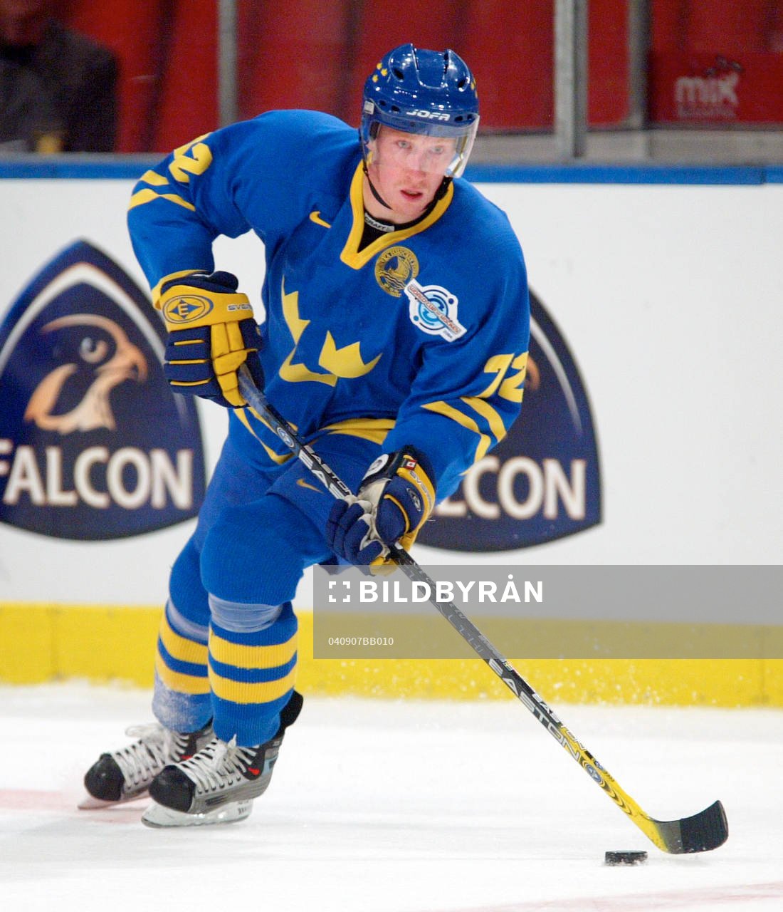 Jörgen Jönsson, Sverige