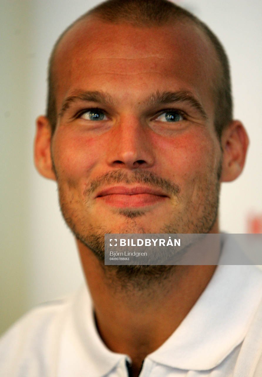 Fredrik Ljungberg