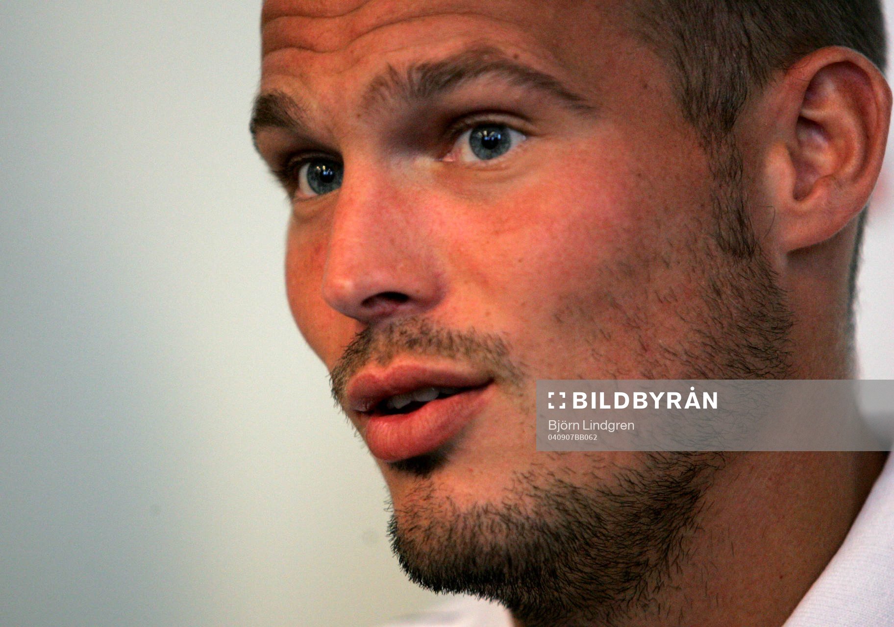Fredrik Ljungberg
