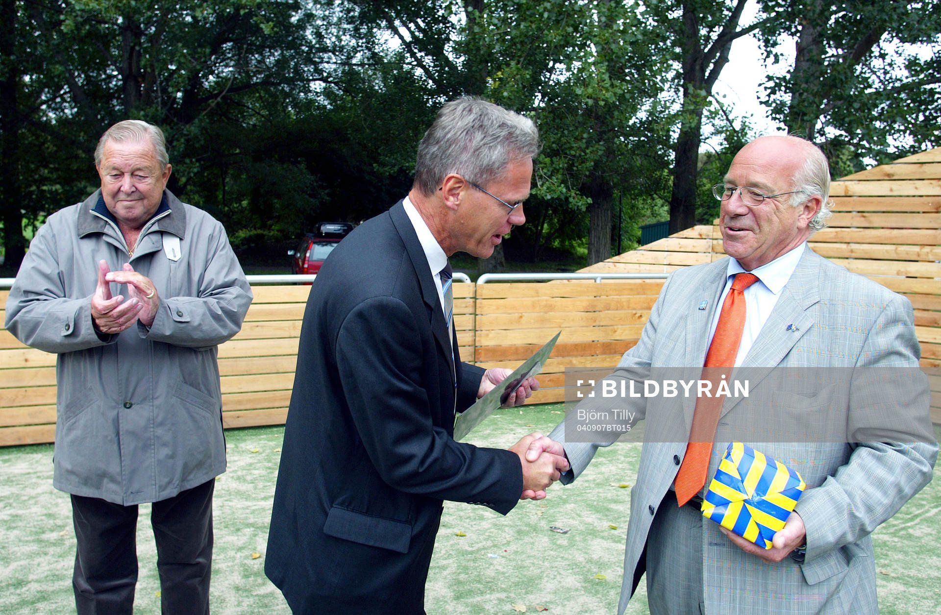 Fotboll, Invigning av Spontanfotbollsplan Kulan (Minipitch,