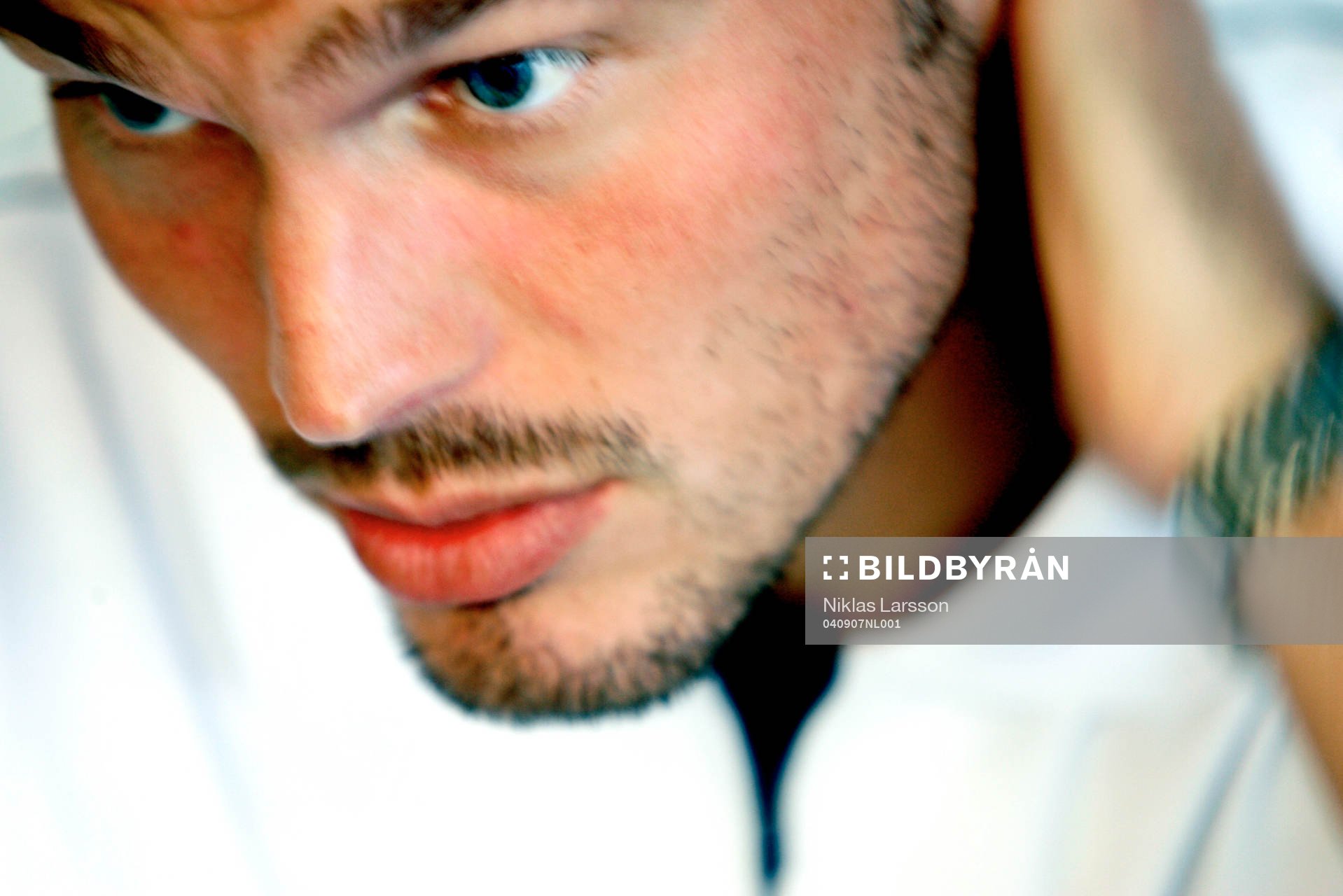 Fredrik Ljungberg