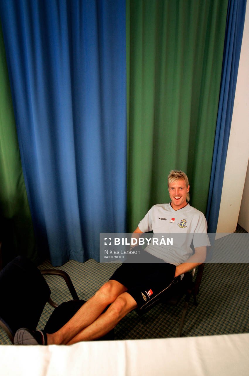 Christian Wilhelmsson