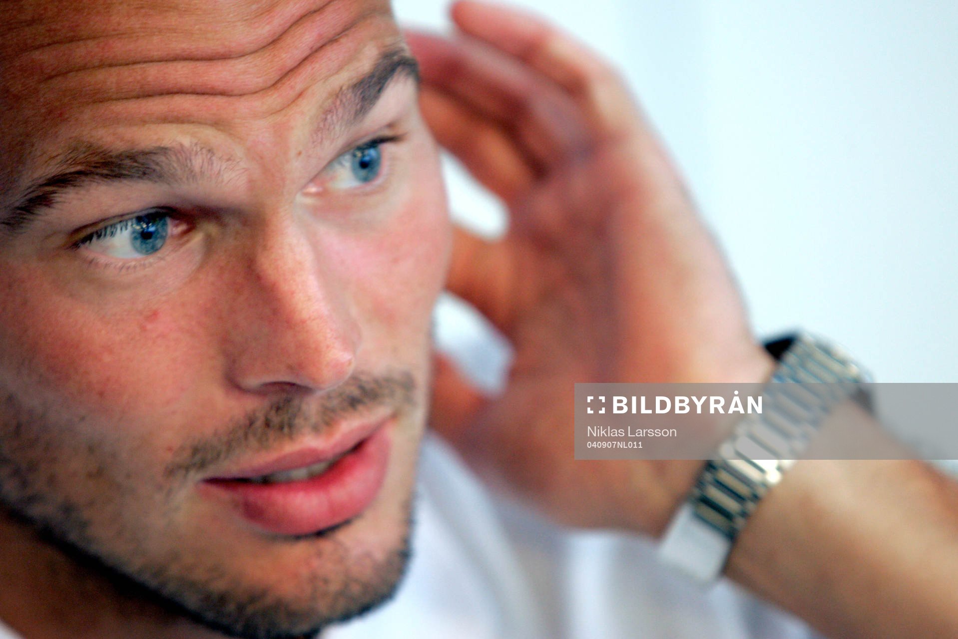 Fredrik Ljungberg